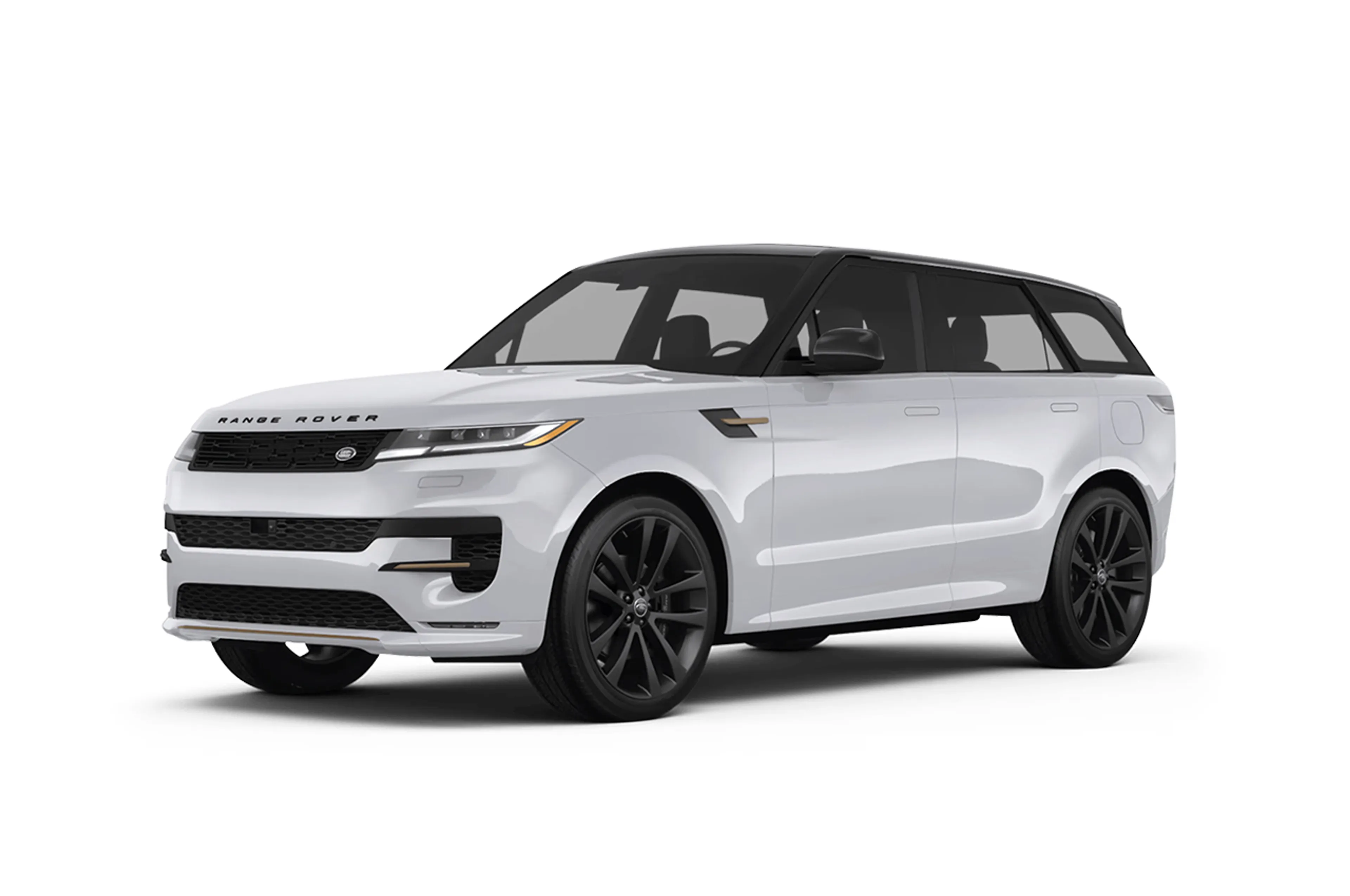 Land Rover Range Rover Sport 2024