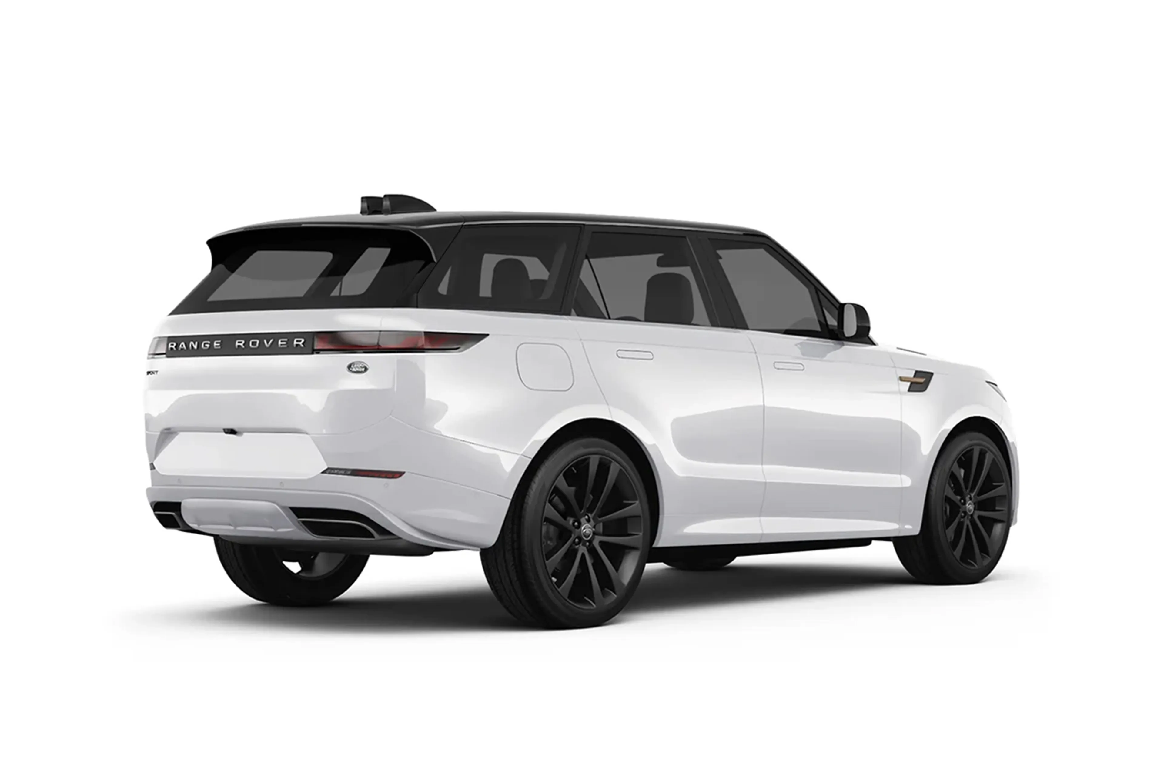 Land Rover Range Rover Sport thumbnail 2