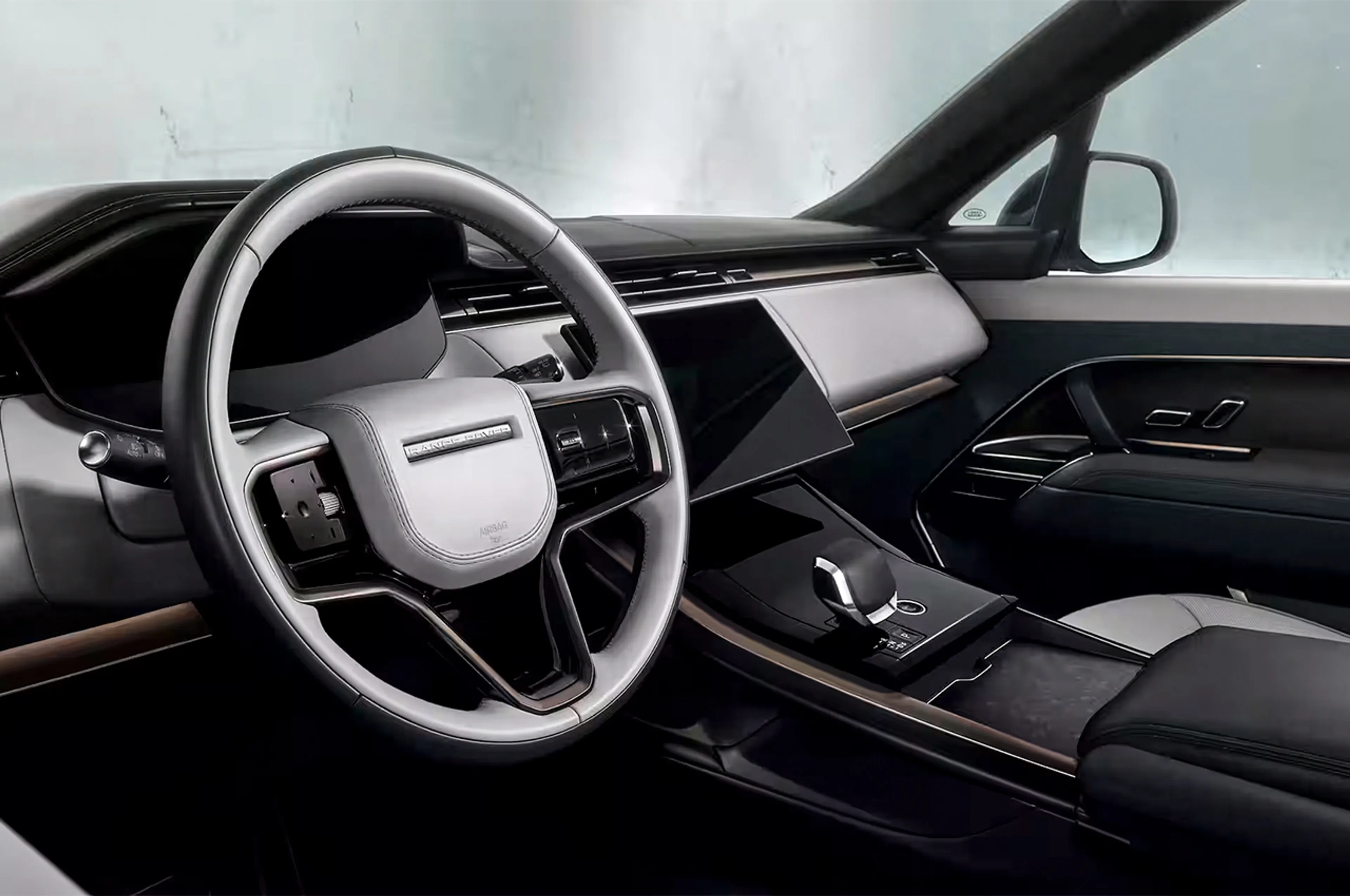 Land Rover Range Rover Sport thumbnail 3