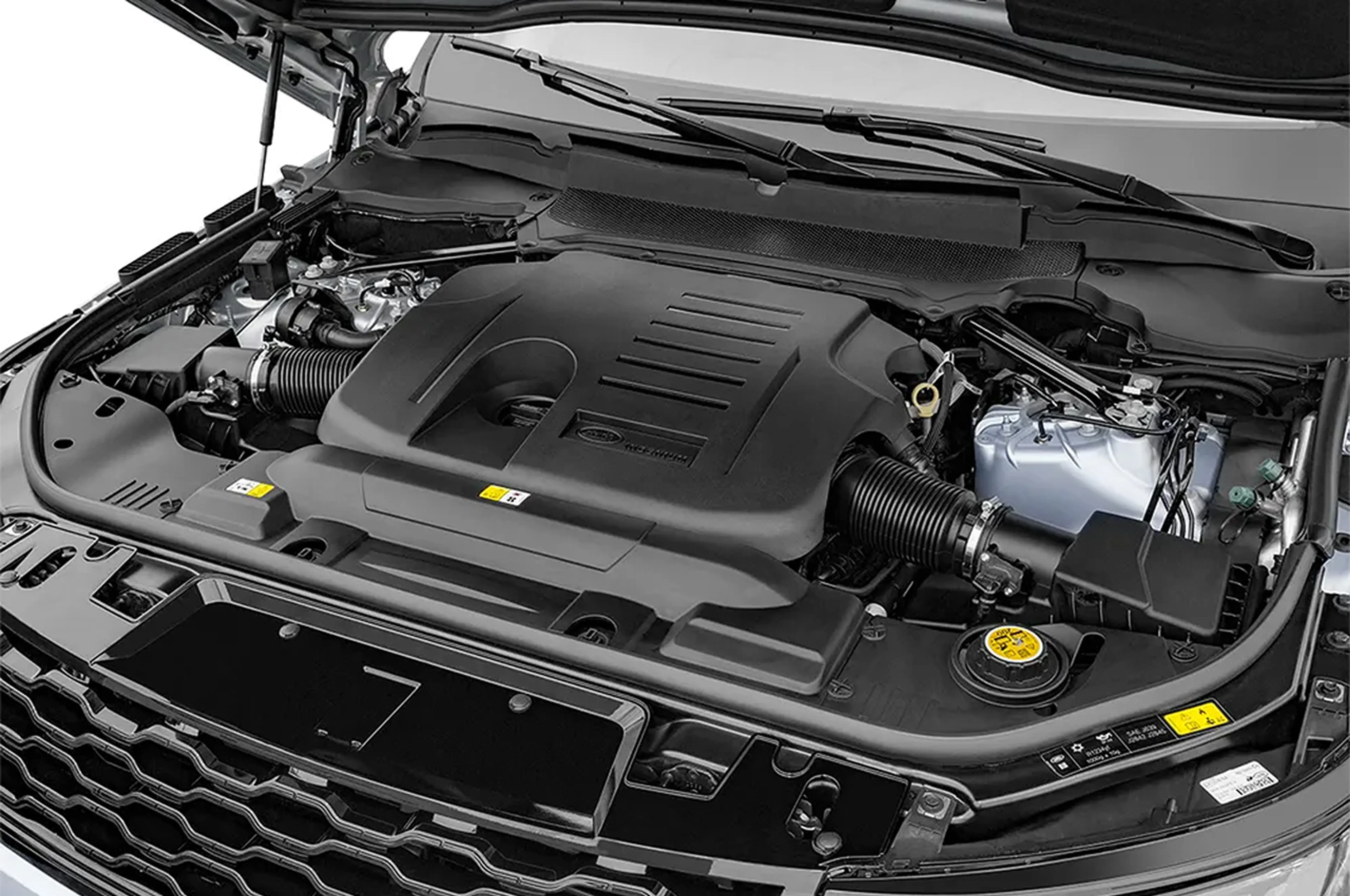 Land Rover Range Rover Sport thumbnail 4