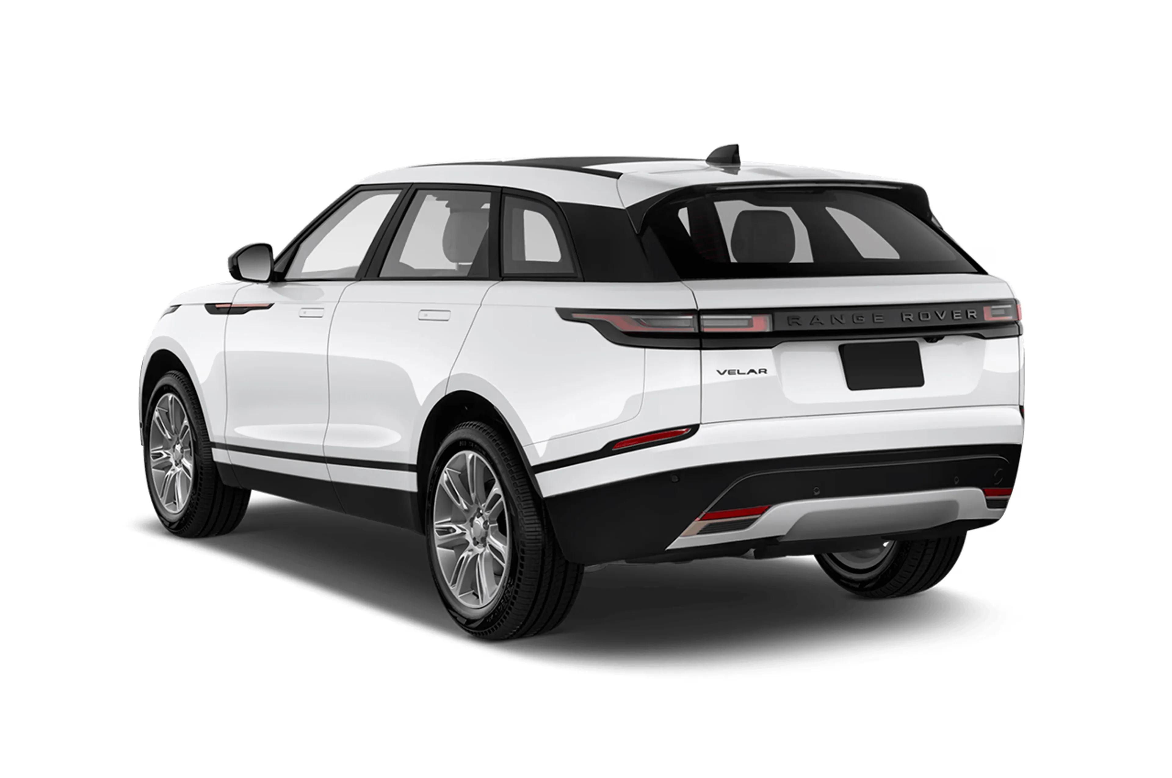 Land Rover Velar thumbnail 2