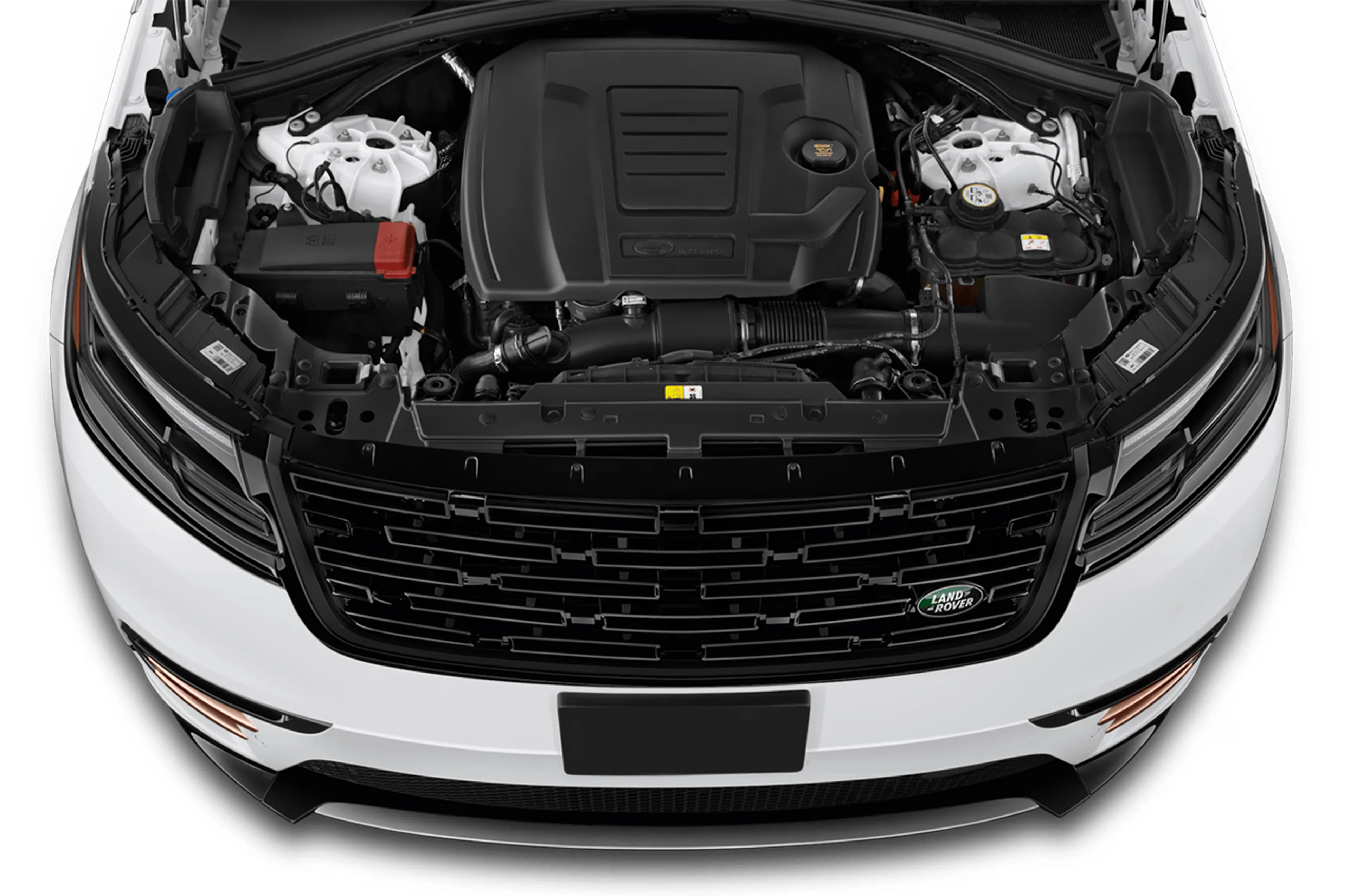 Land Rover Velar thumbnail 4