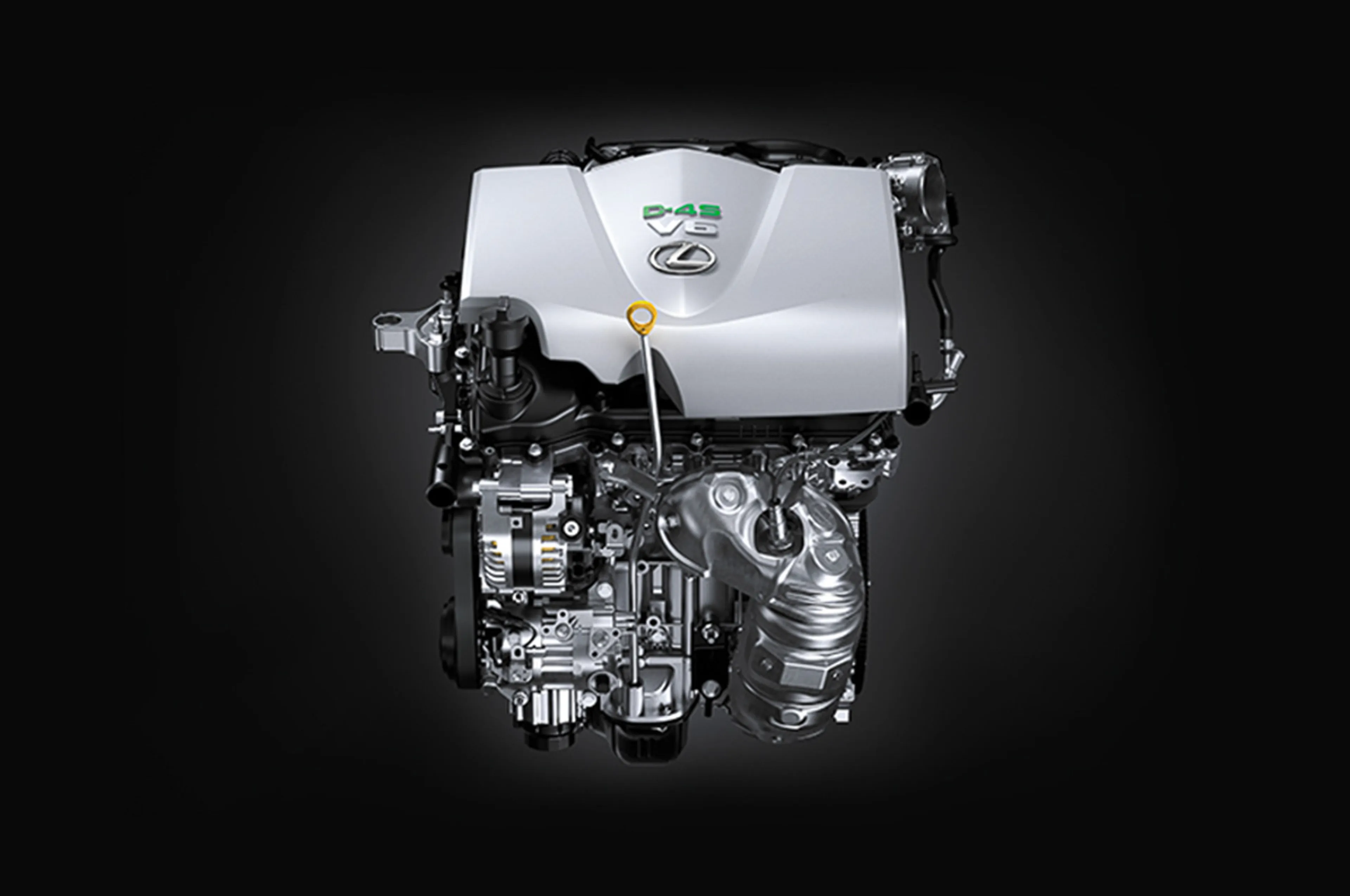 2020 Lexus LM 350 4-seater thumbnail 4