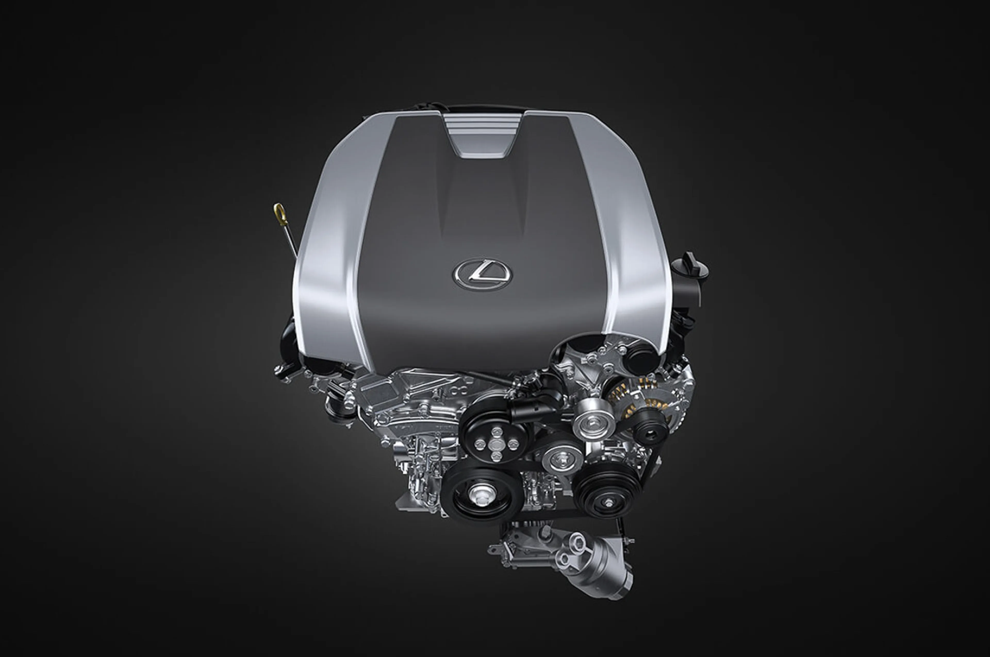 Lexus IS thumbnail 4