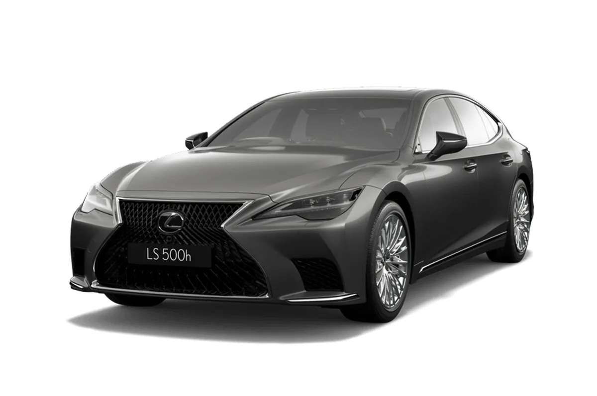 Get the Lexus LBX, NX, RX, LM, and LS for less this July