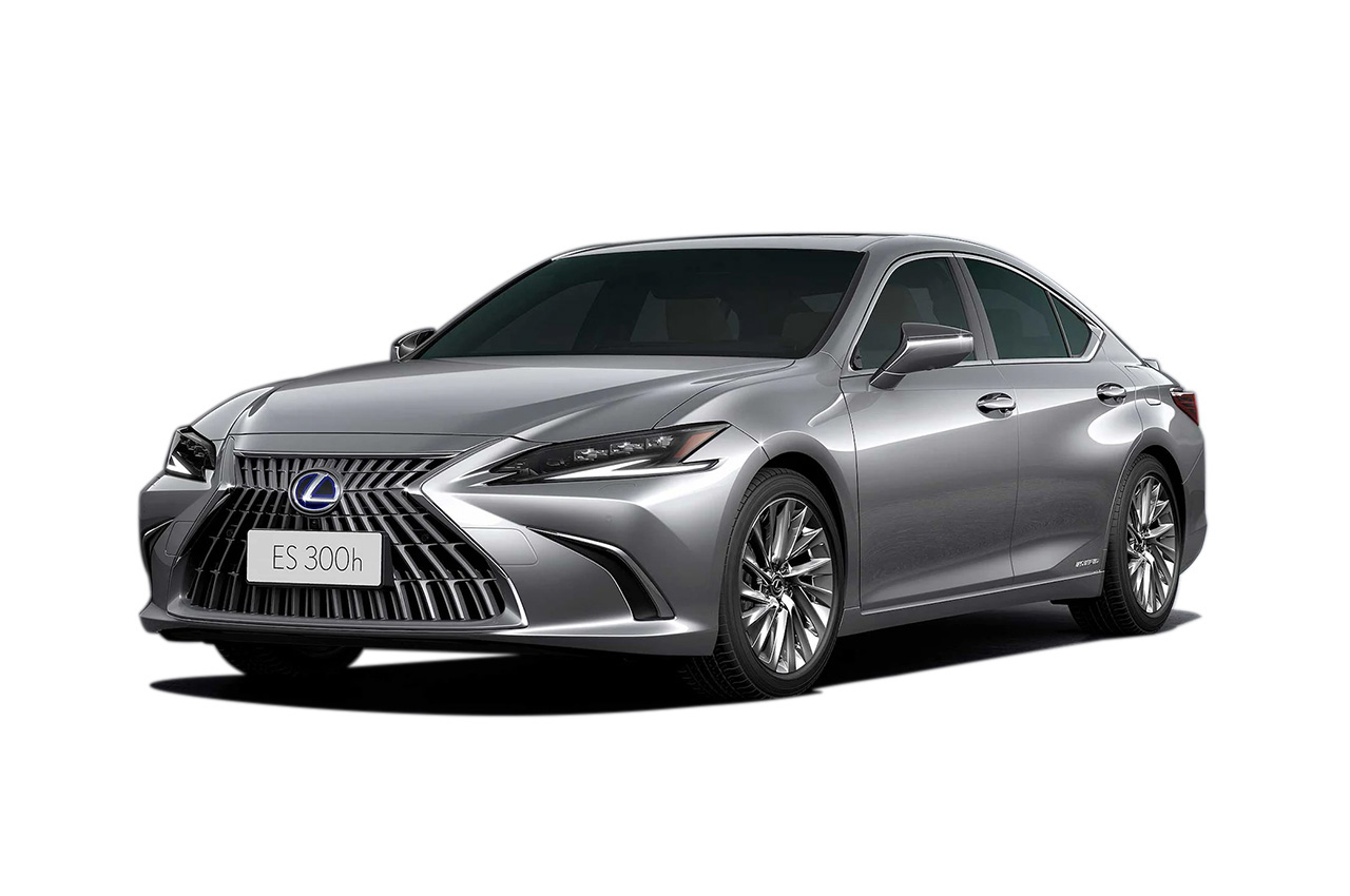 Lexus PH offering 0% interest on select models this December