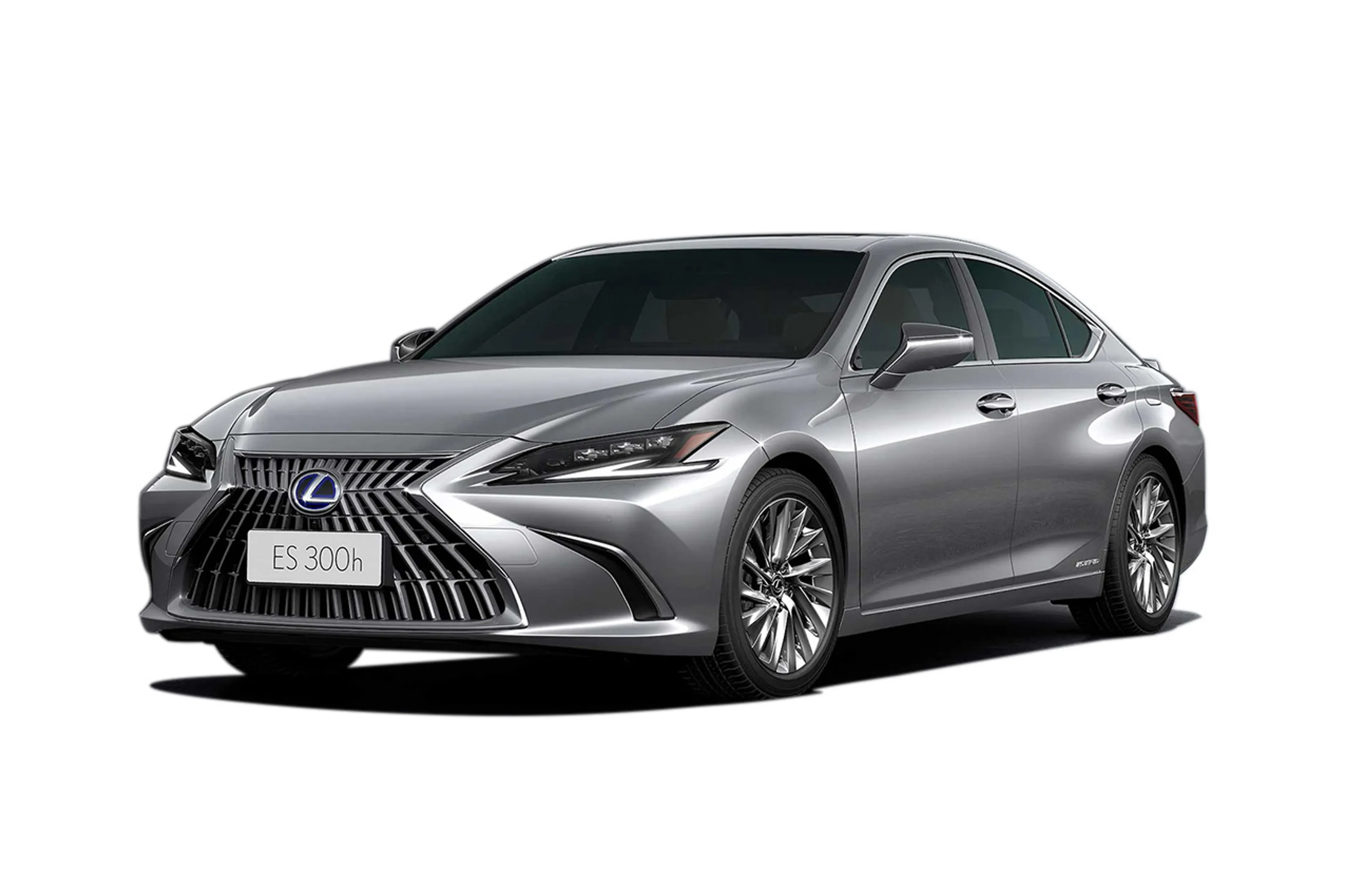 Lexus ES 2022