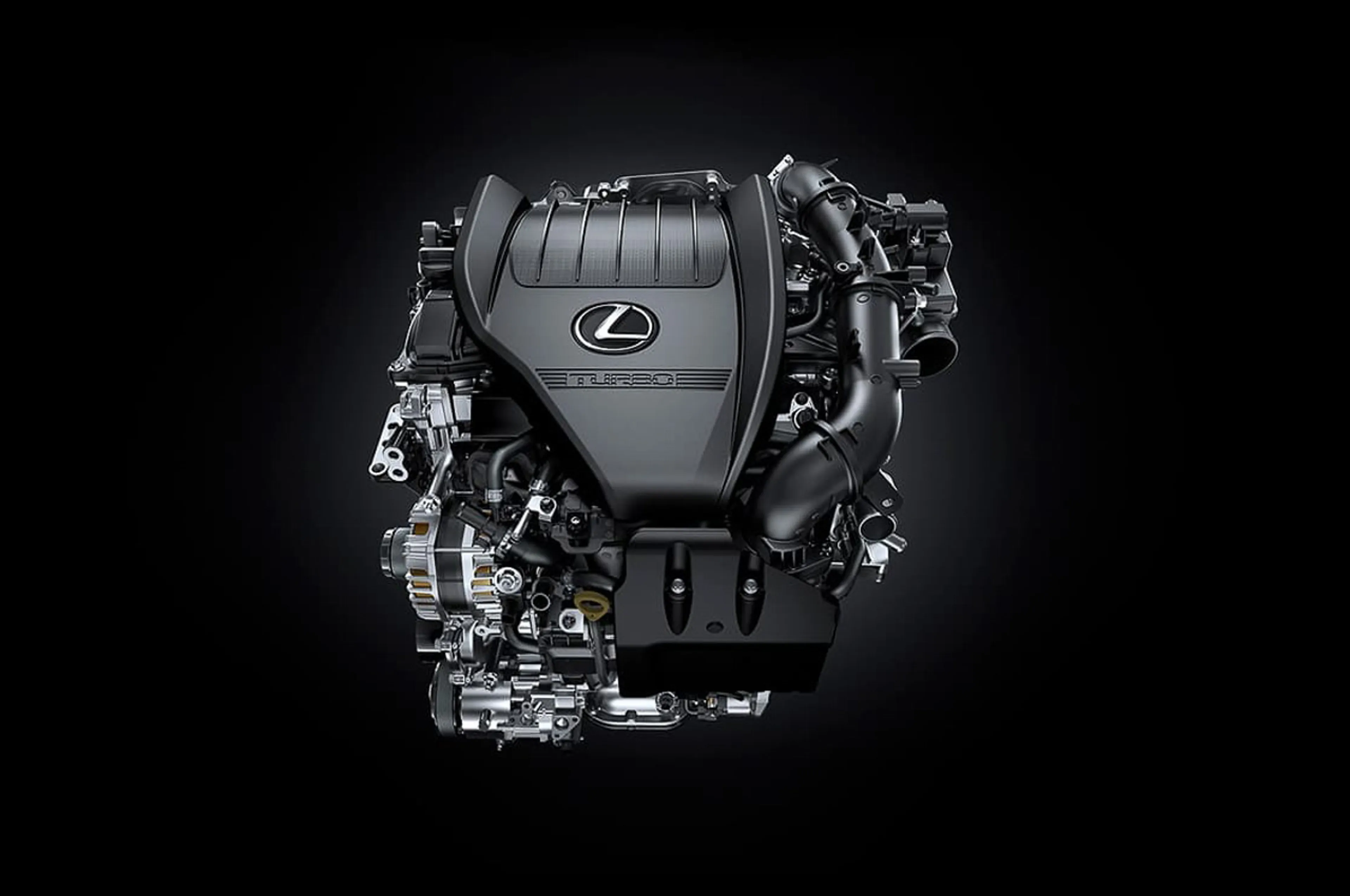 Lexus NX thumbnail 4