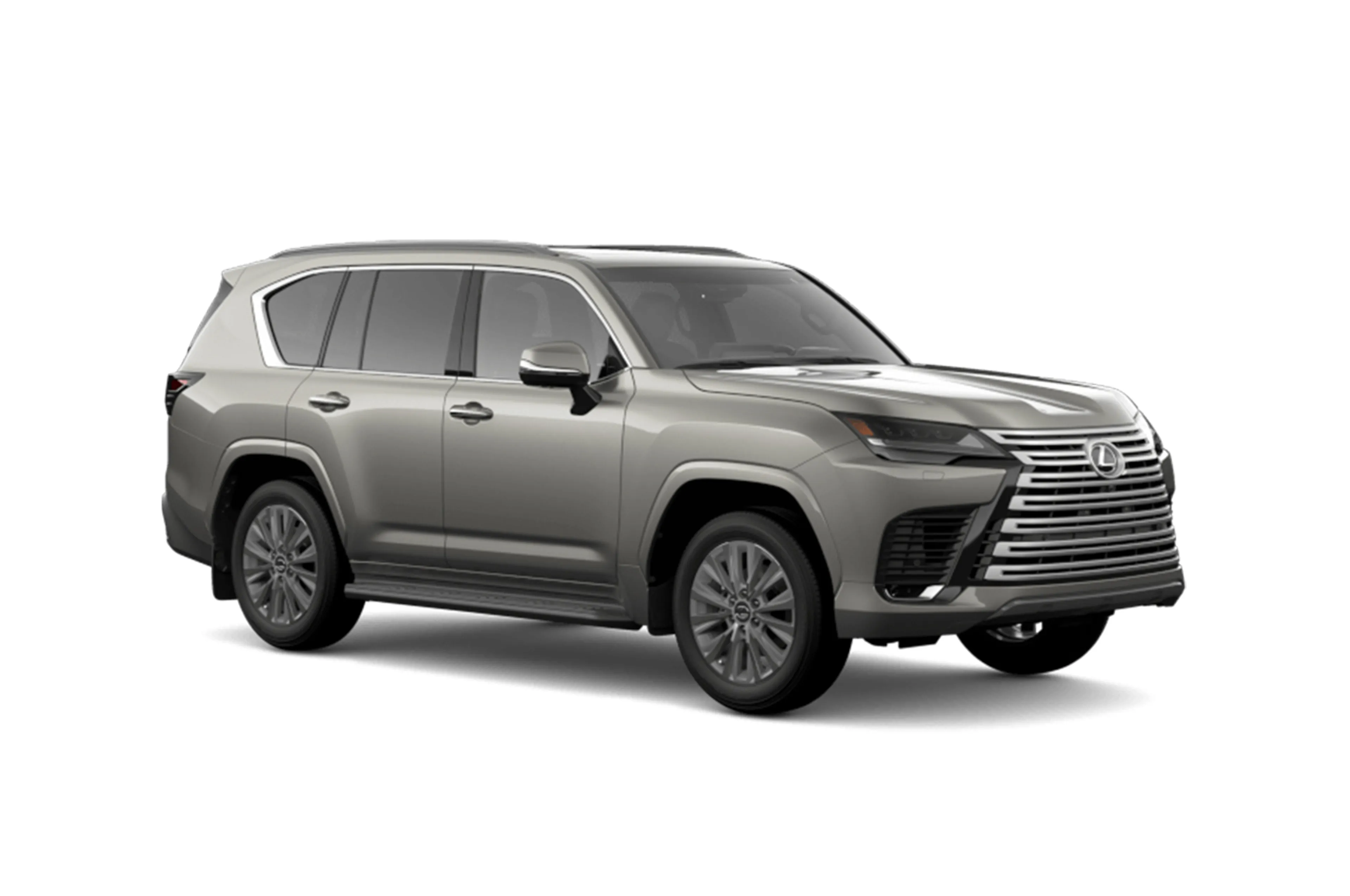 Lexus LX 600 2023