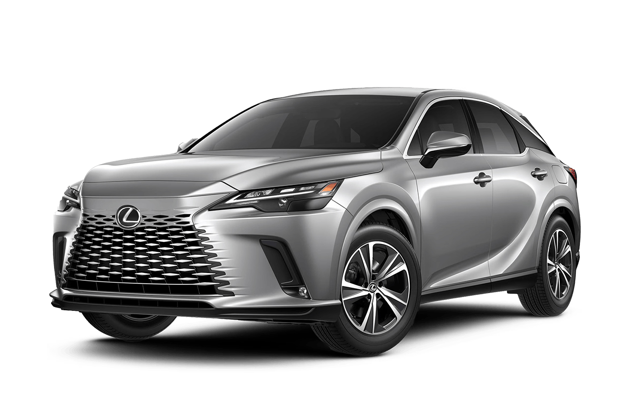 Lexus PH offering 0% interest on select models this June