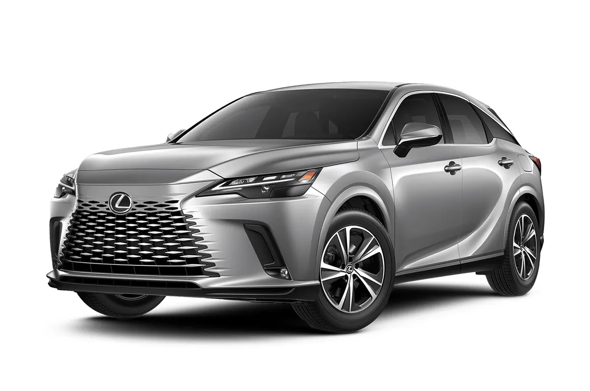 Get the Lexus LBX, NX, RX, LM, and LS for less this July