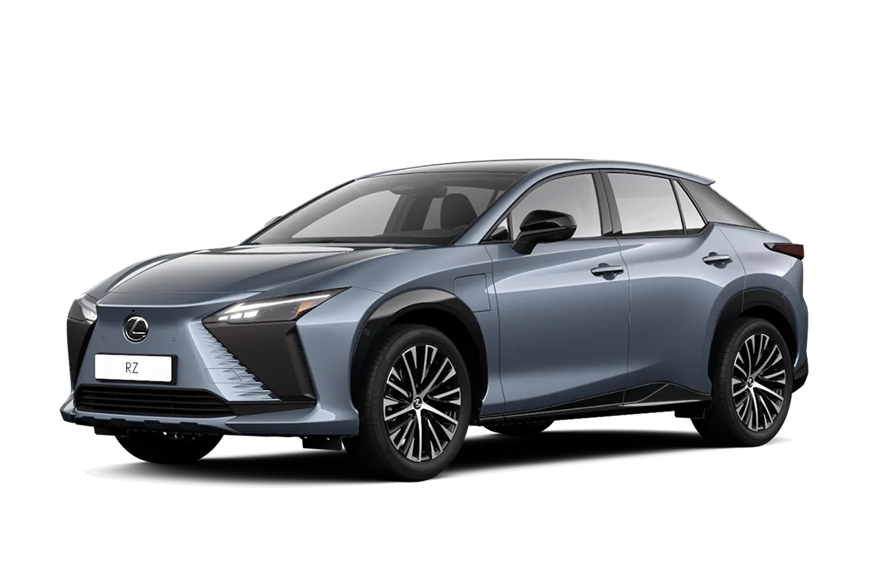Lexus PH offering 0% interest on select models this December