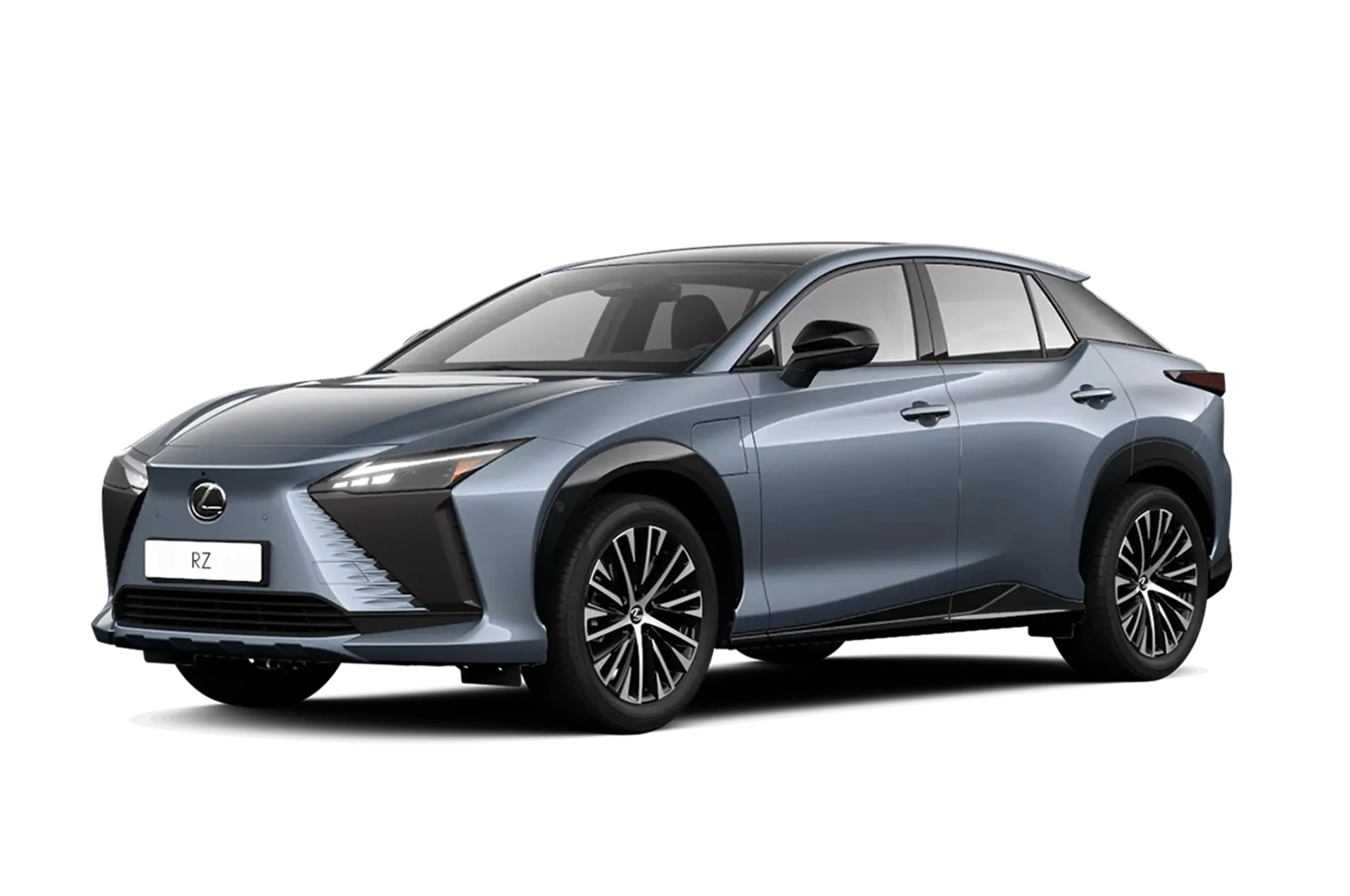 Lexus RZ 2023
