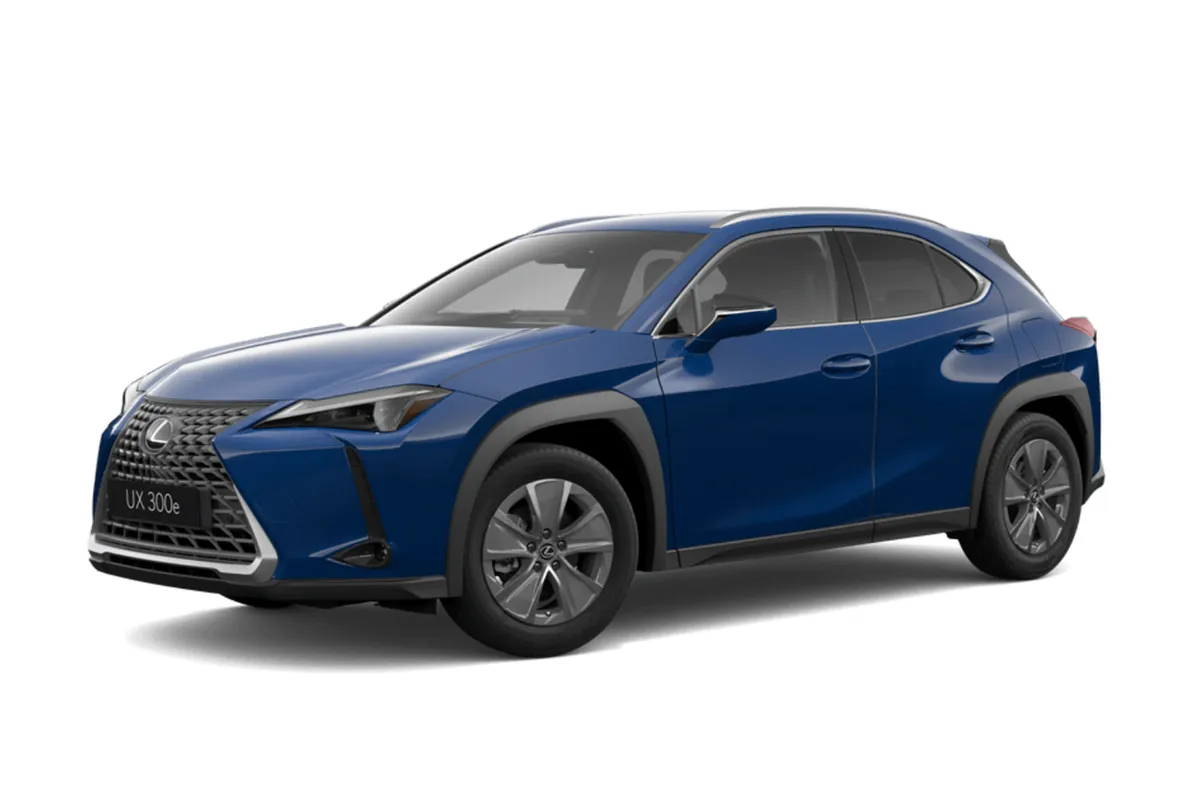 Buy a brand new Lexus this December with exclusive payment deals