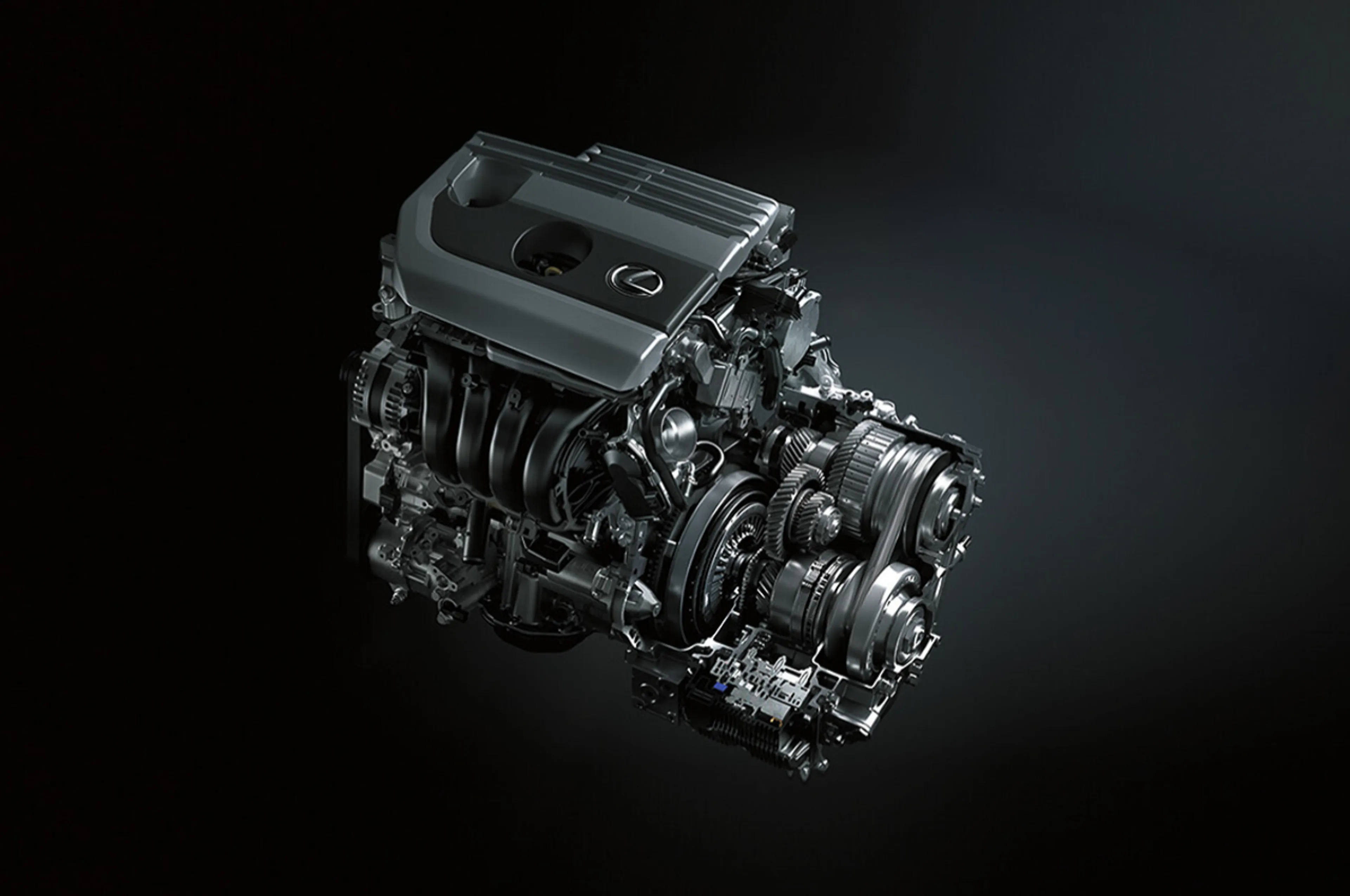 Lexus UX thumbnail 4