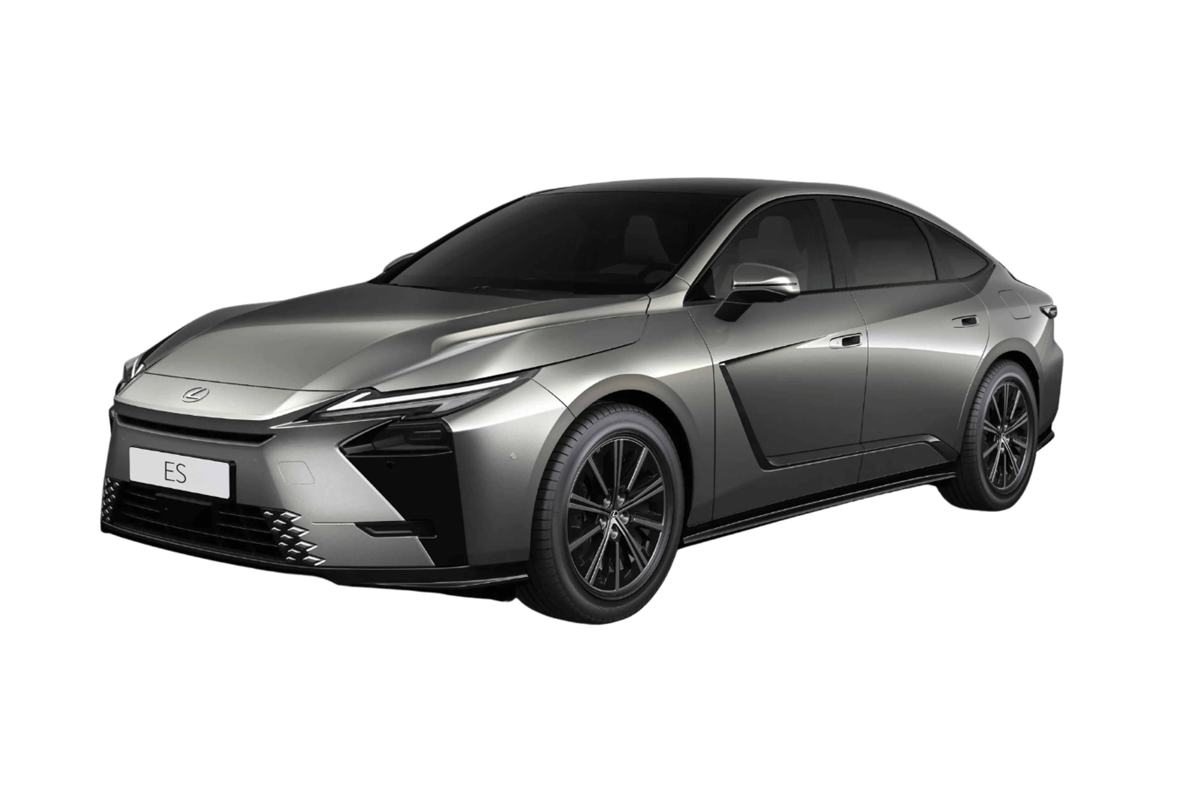 Lexus ES 2026