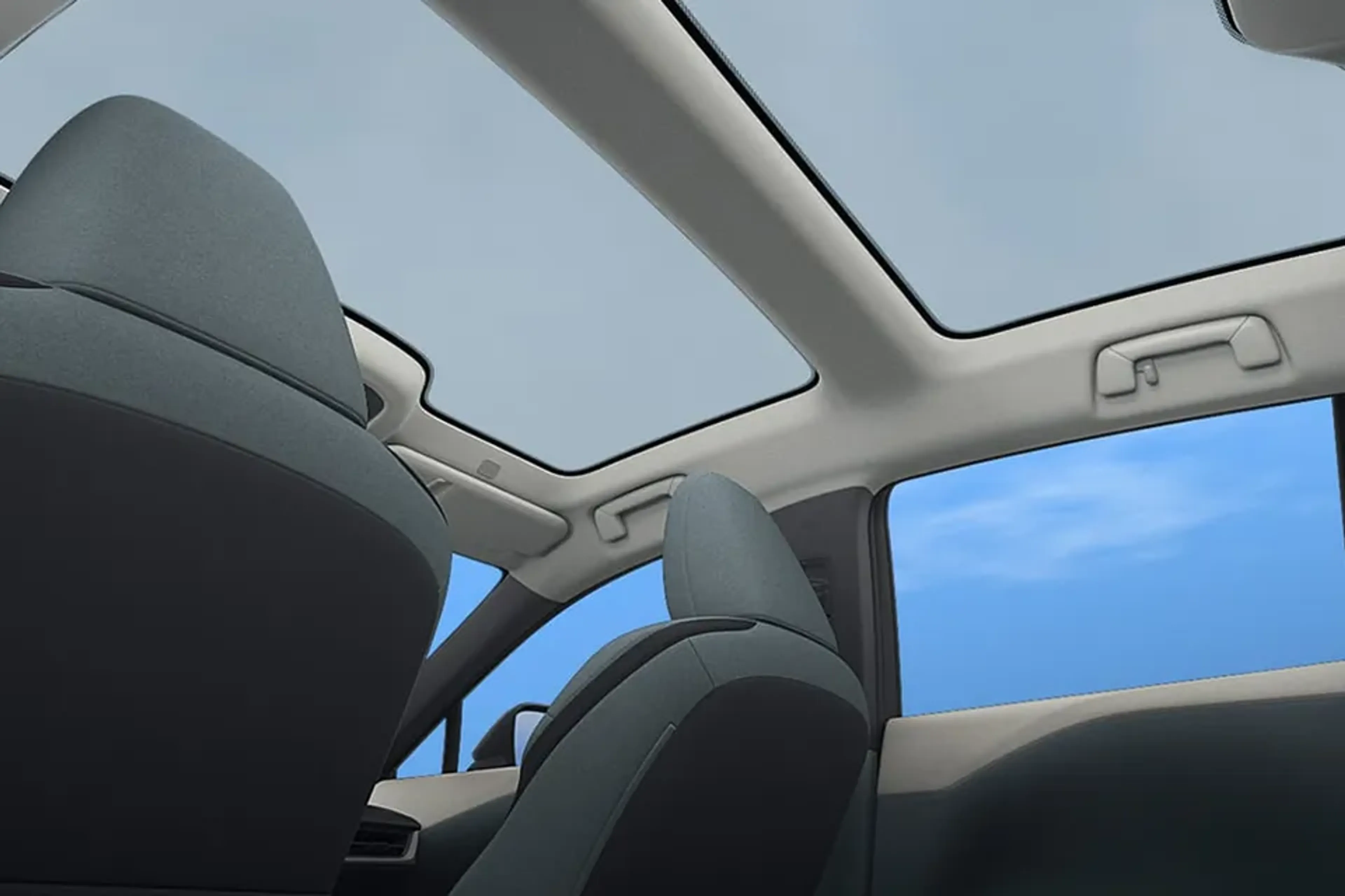 Lexus RZ thumbnail 4