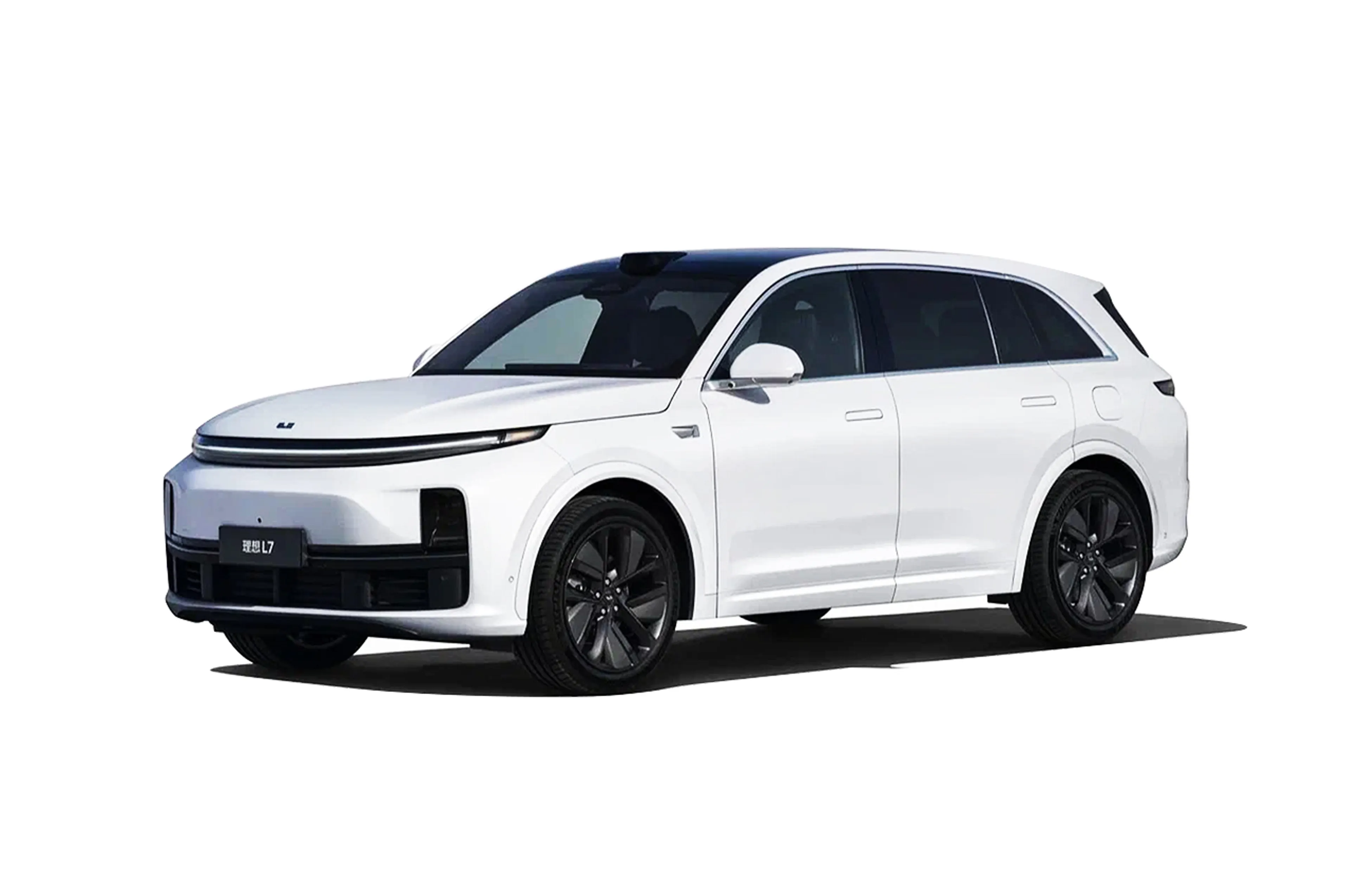 Li Auto L7 2025