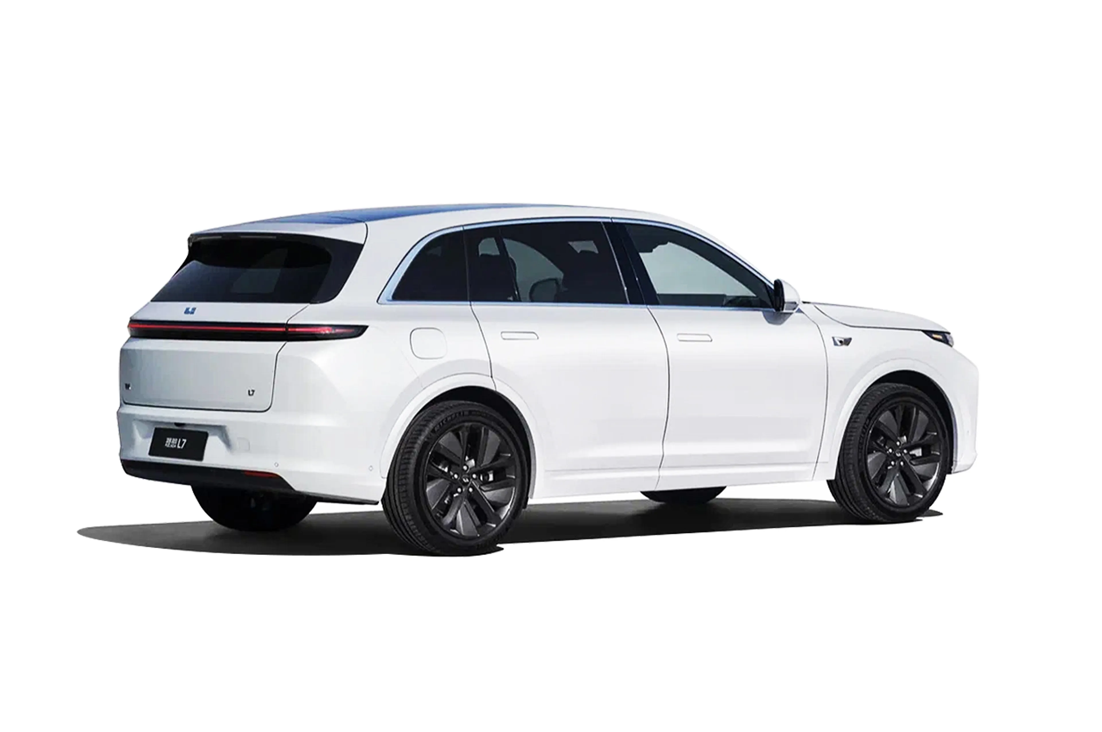 Li Auto L7 thumbnail 2