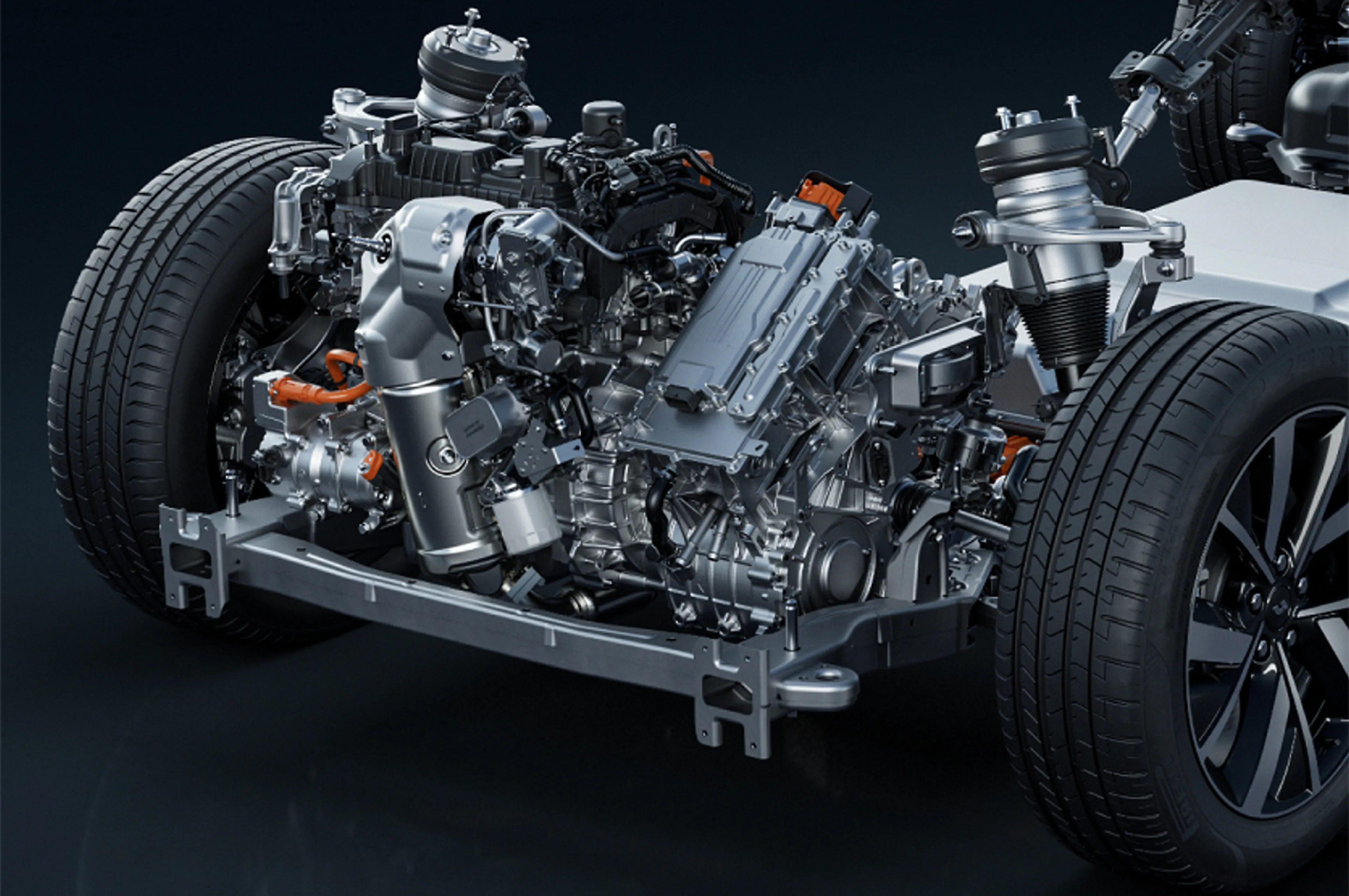 Li Auto L7 thumbnail 4