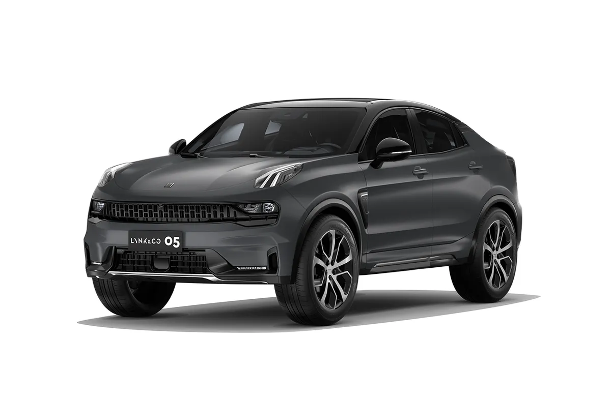 Get up to PHP 410K in discounts from Lynk & Co until Sept 2025