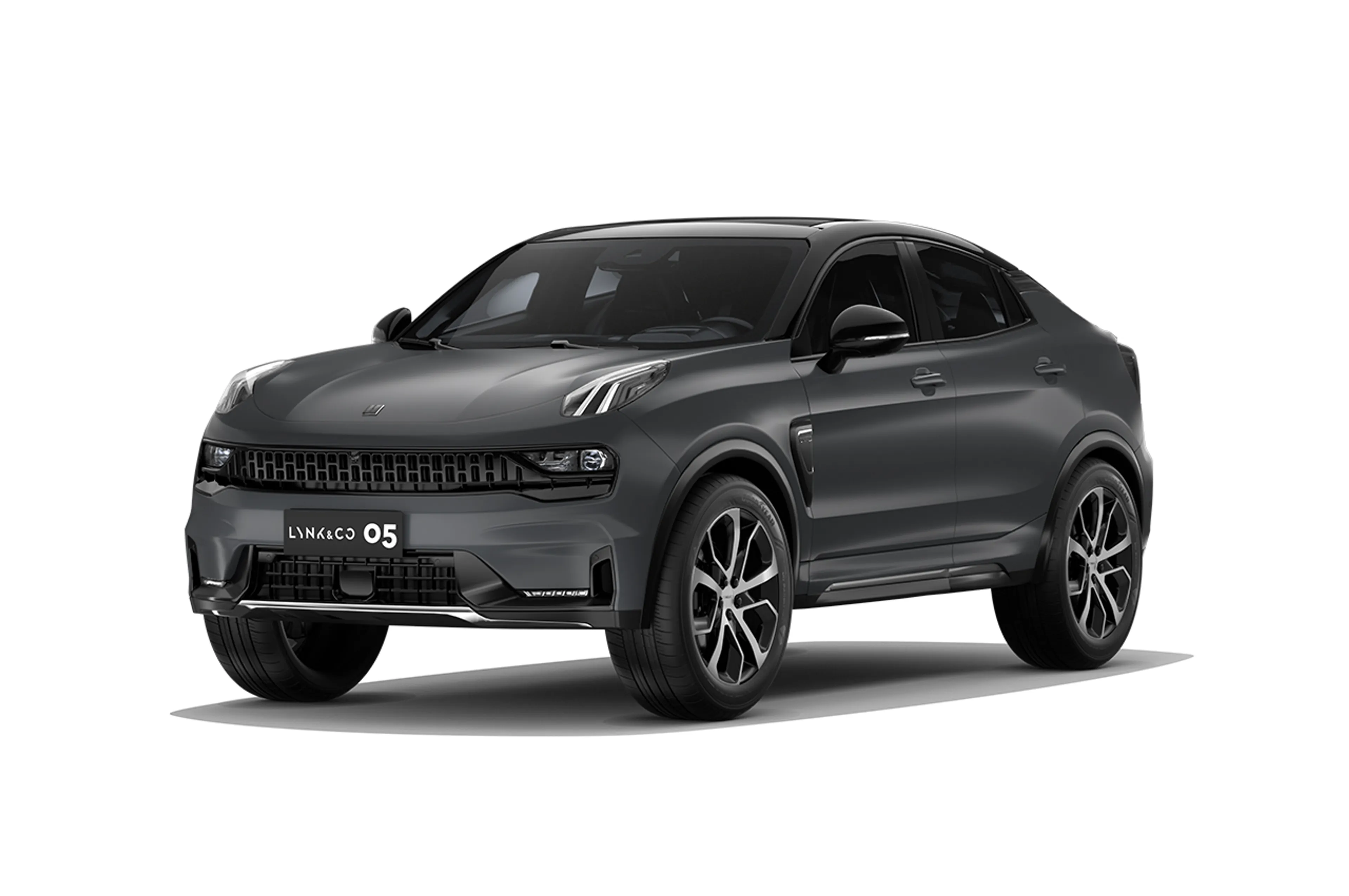 Lynk and Co 05 — photo 1