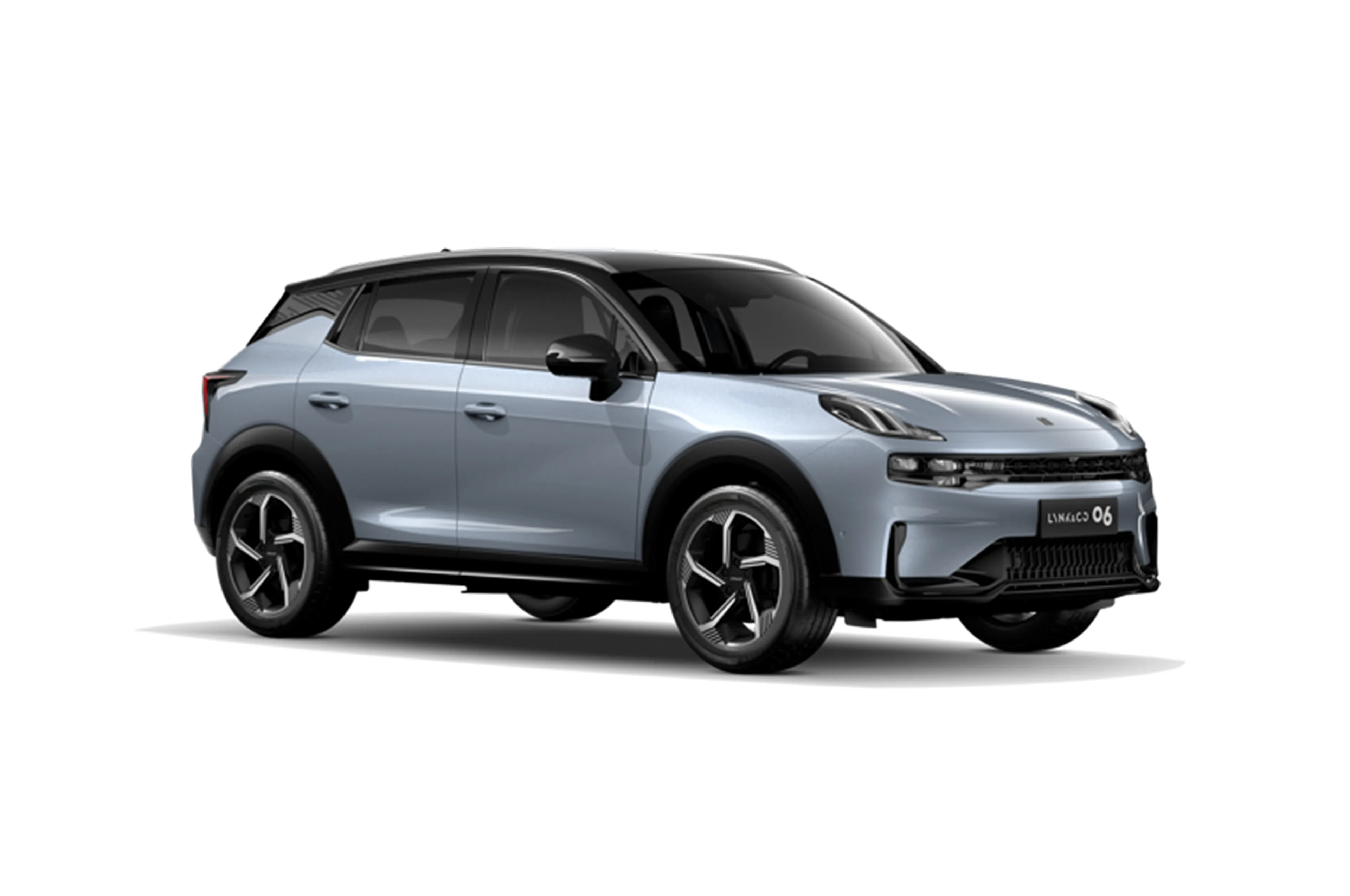 Lynk and Co 06 — photo 1