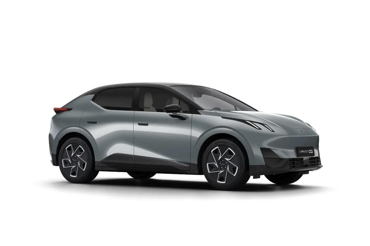 Lynk & Co PH offering up to PHP 150K in discounts until March 31