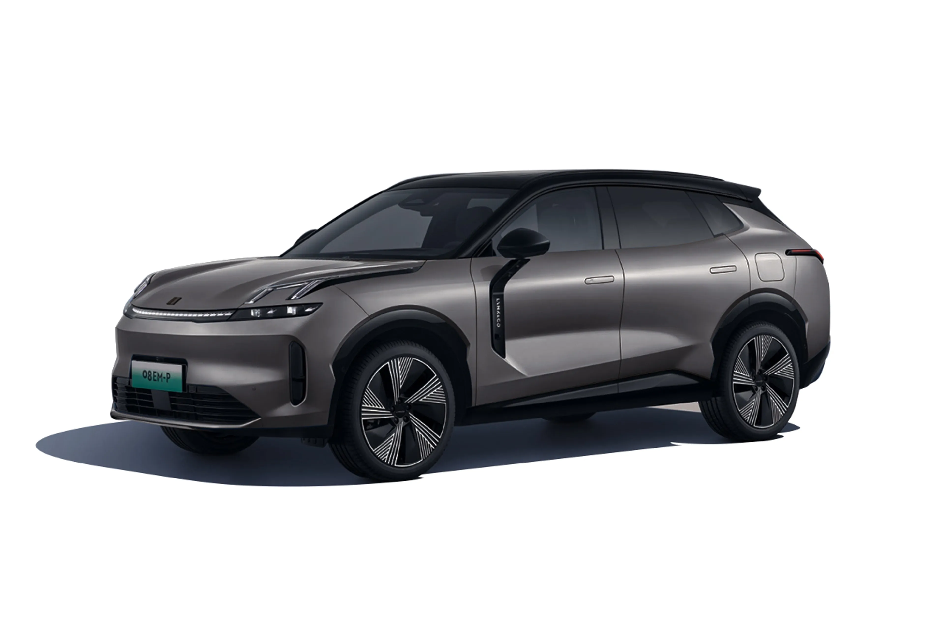 Lynk and Co 08 — photo 1