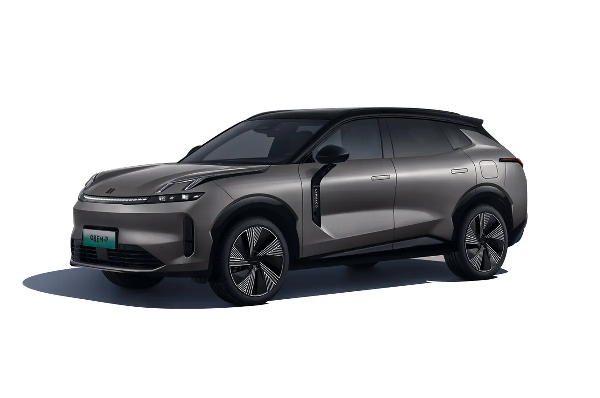 Lynk & Co PH offering up to PHP 150K in discounts until March 31