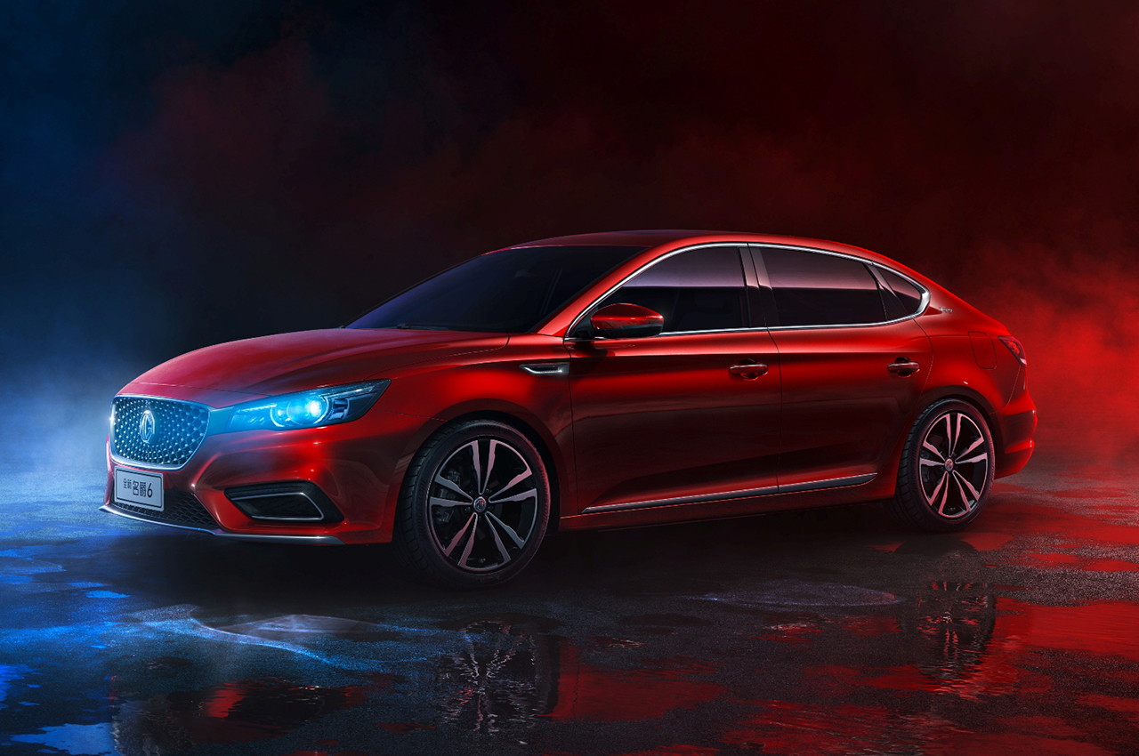 Get cash discounts, low DP with MG's Driven to be Extraordinary promo