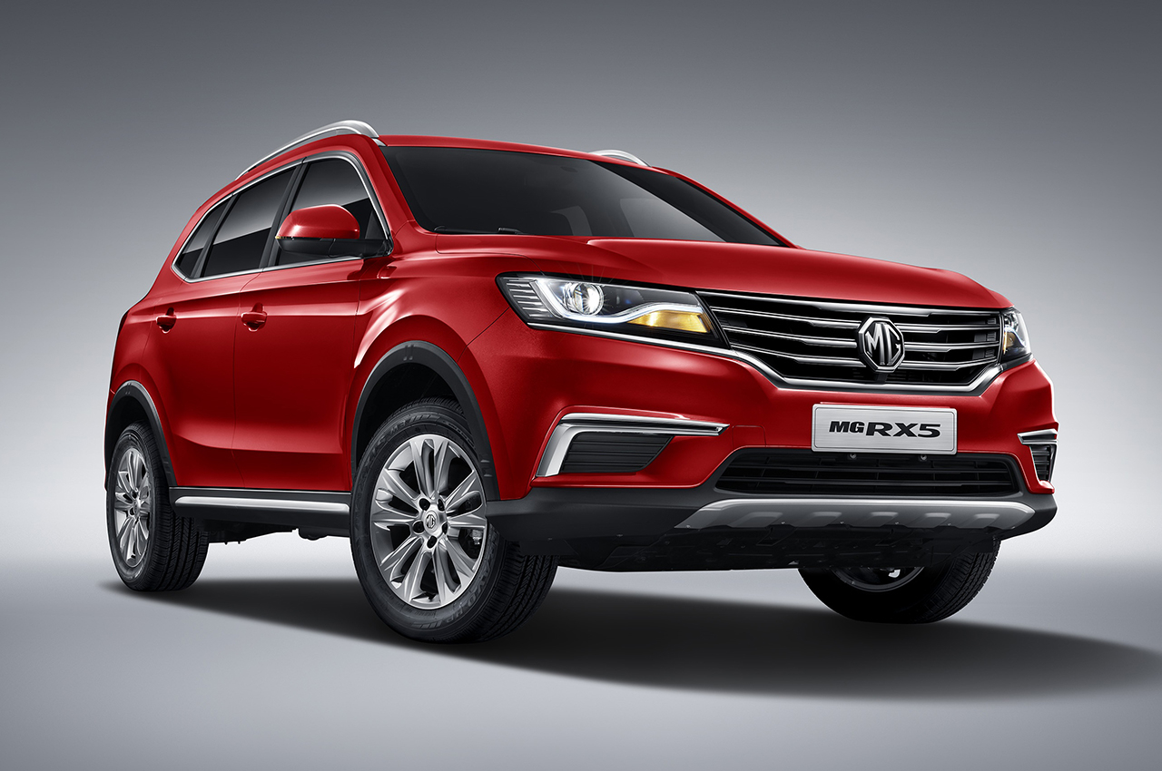 Get cash discounts, low DP with MG's Driven to be Extraordinary promo