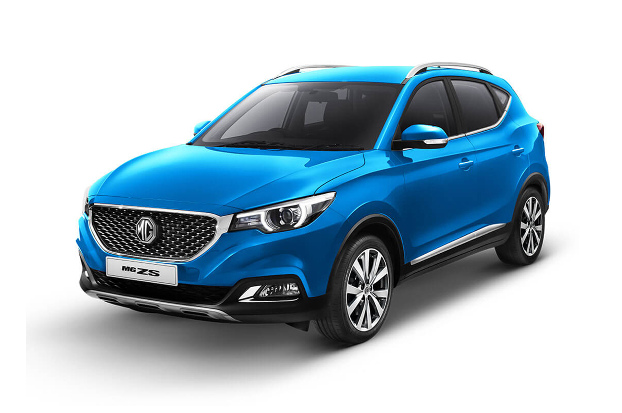 Get cash discounts, low DP with MG's Driven to be Extraordinary promo