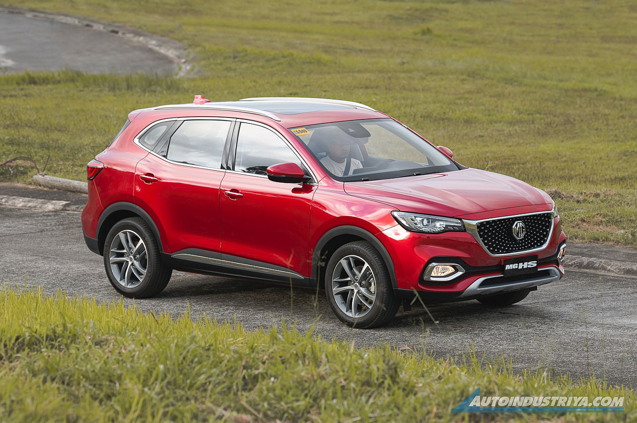 Get cash discounts, low DP with MG's Driven to be Extraordinary promo