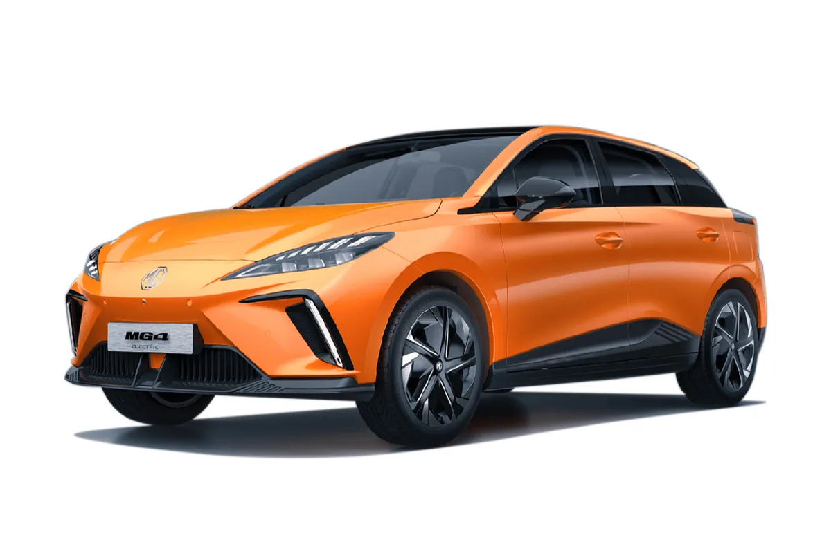 MG February sales promo cuts MG3 hybrid price to under PHP 1M