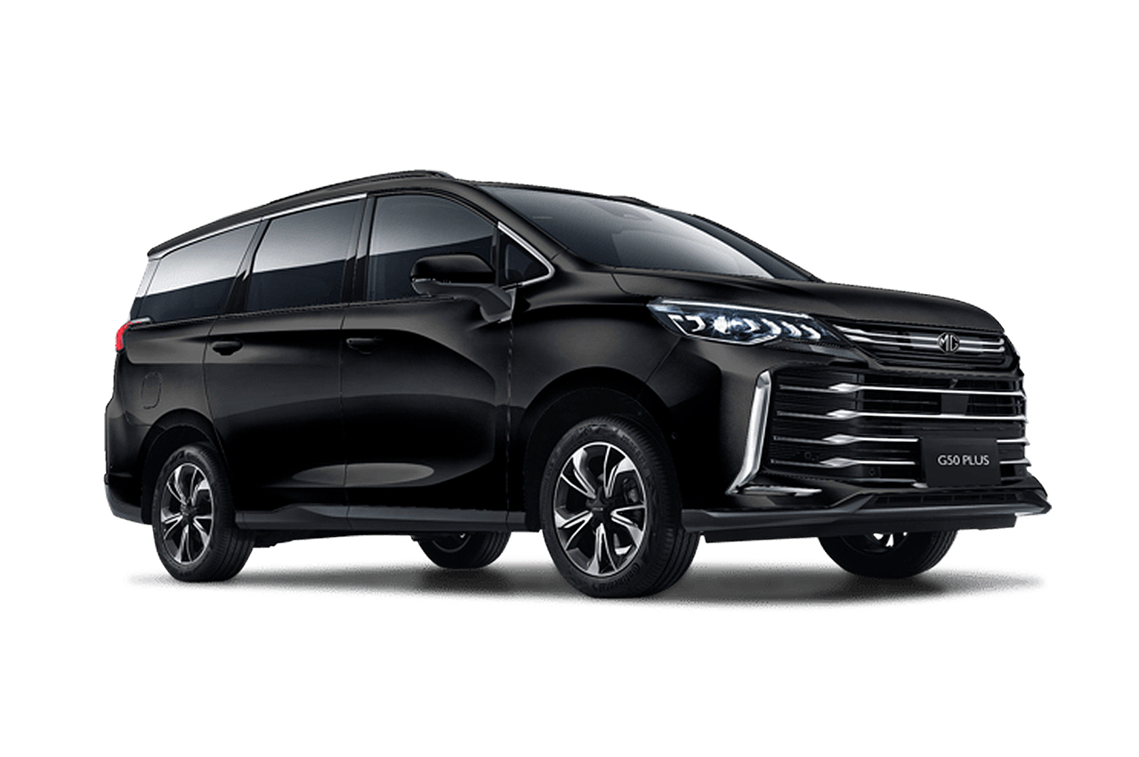 MG February sales promo cuts MG3 hybrid price to under PHP 1M