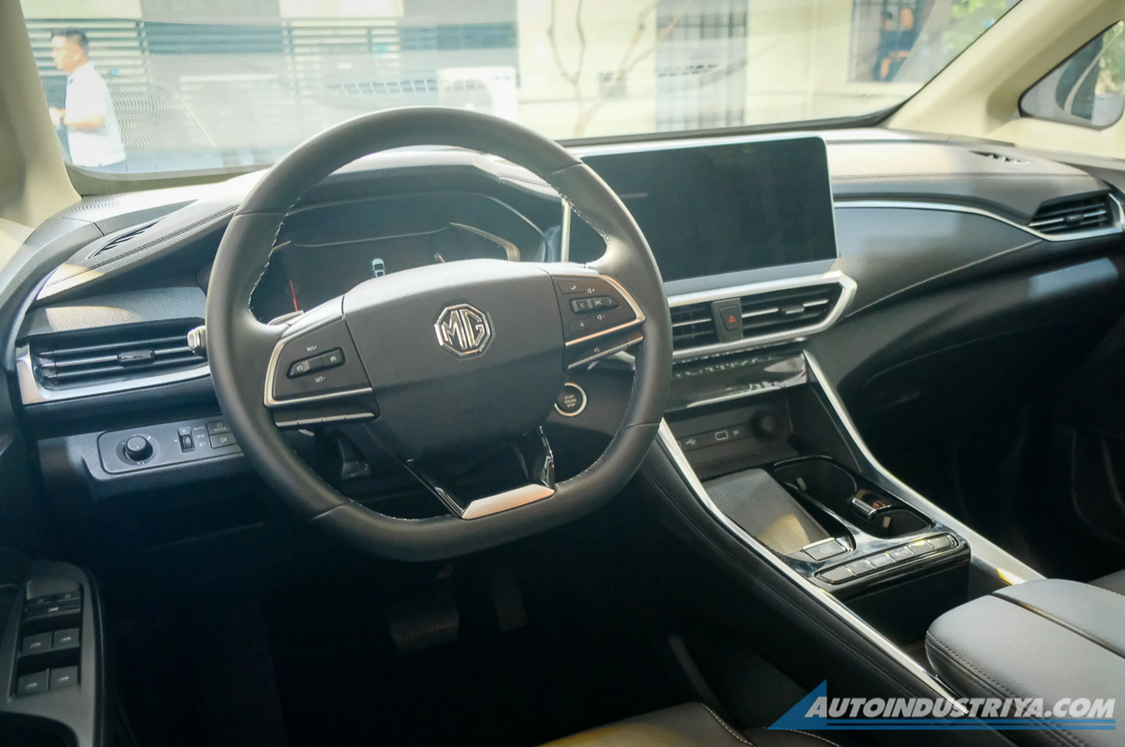 MG G50 Plus thumbnail 3