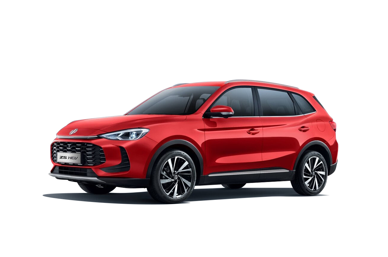 MG February sales promo cuts MG3 hybrid price to under PHP 1M