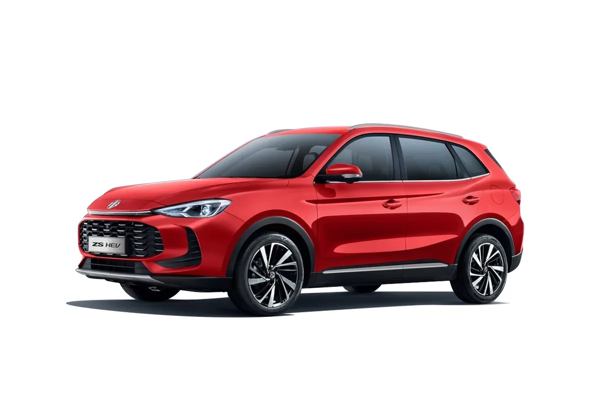 MG February sales promo cuts MG3 hybrid price to under PHP 1M