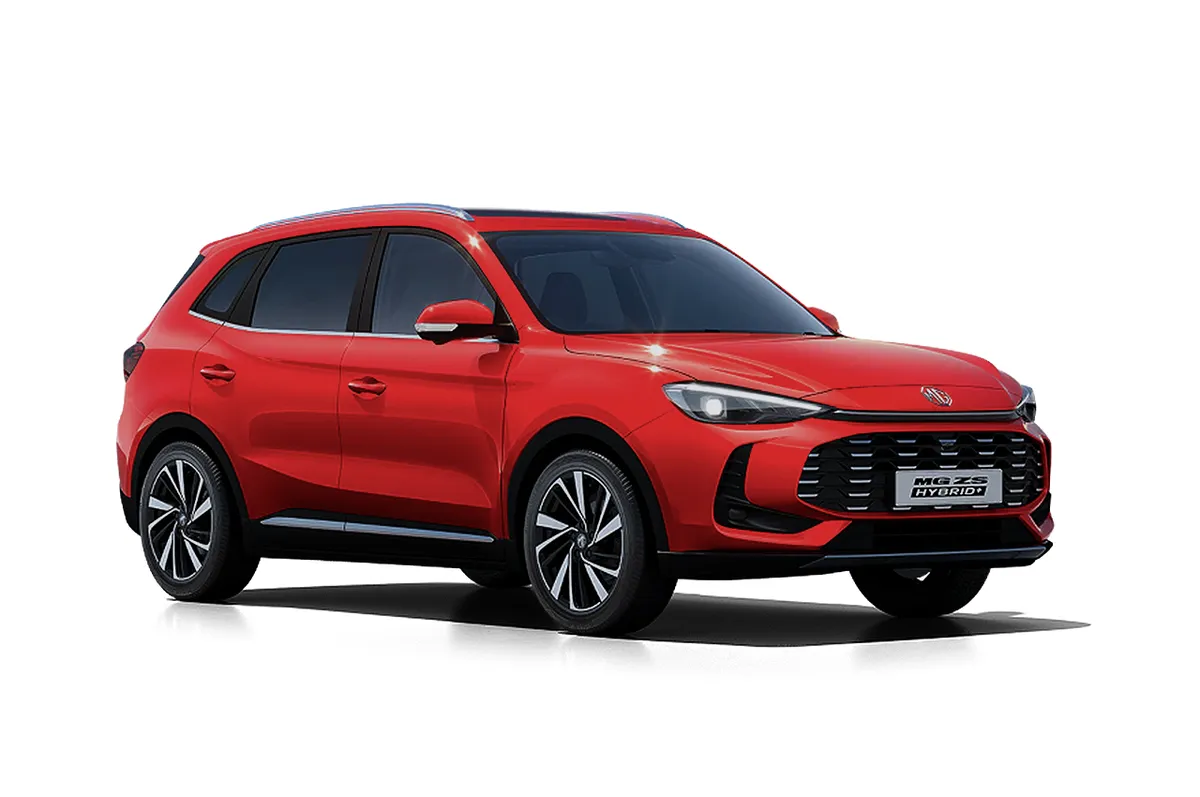 Test drive an MG, get PHP 10K discount when you make a purchase