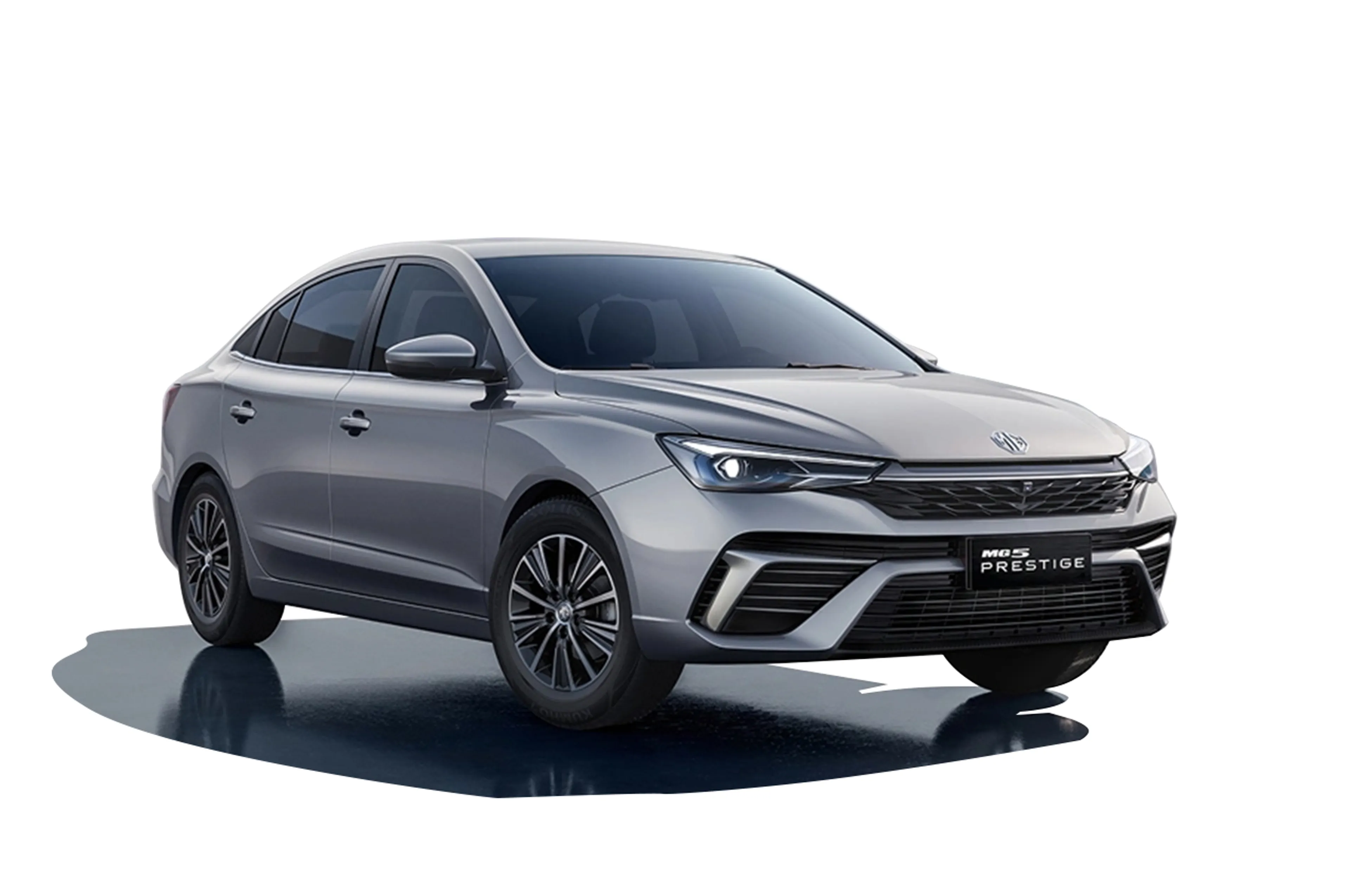 MG 5 Prestige  2026