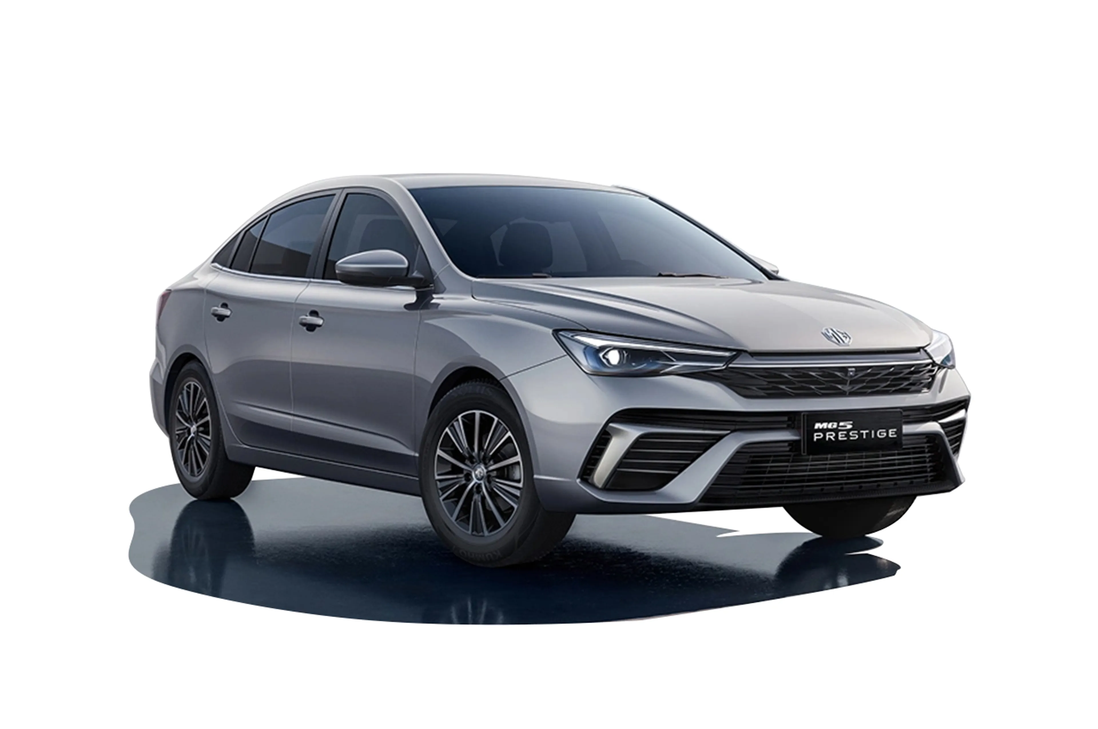 MG 5 Prestige 2026