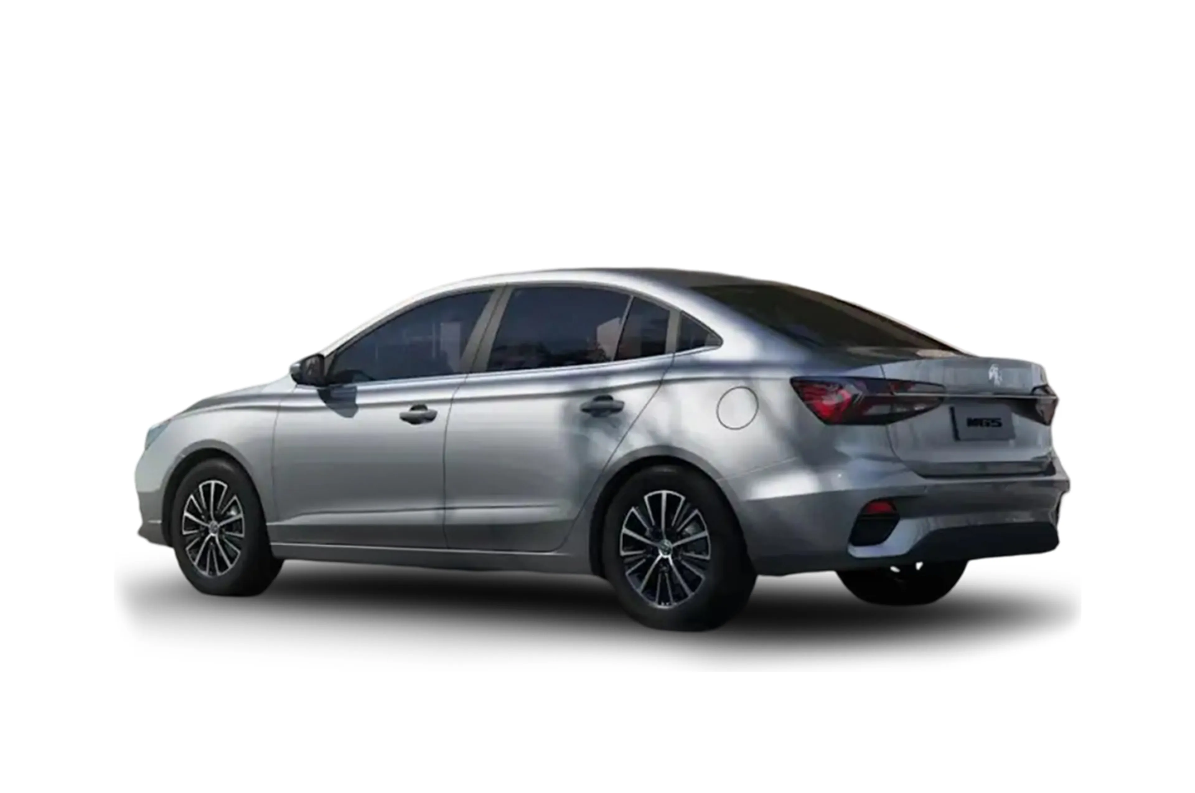 MG 5 Prestige thumbnail 2