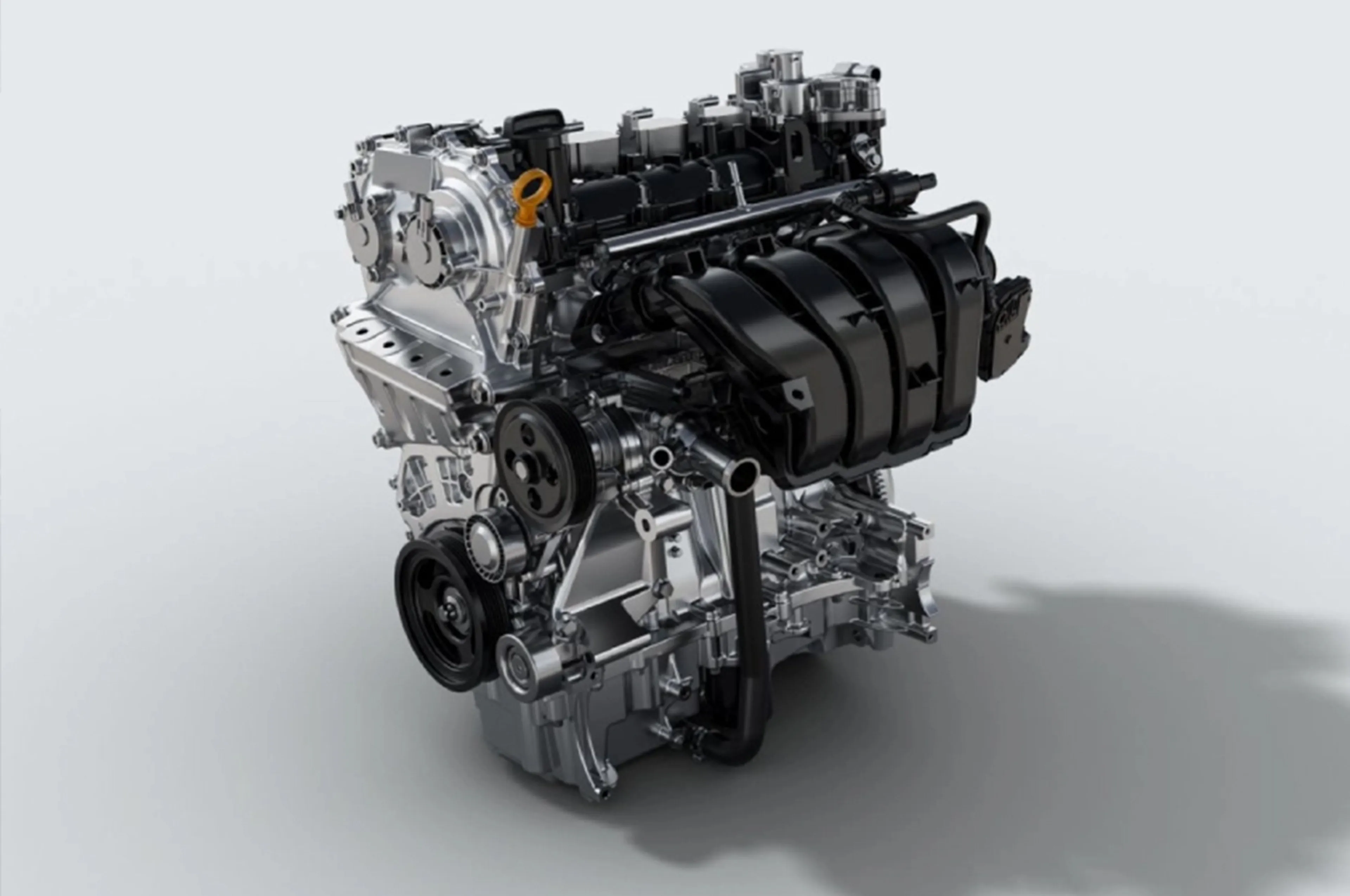 MG 5 Prestige thumbnail 4