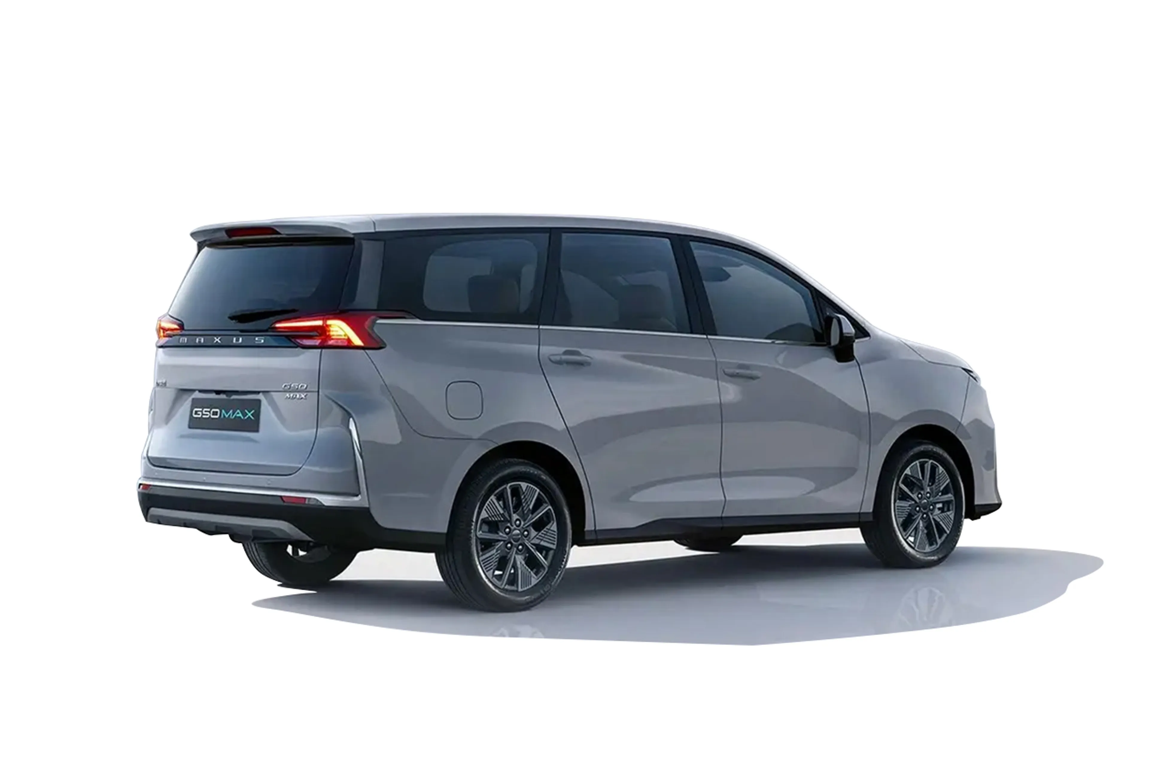 MG G50 PHEV thumbnail 2