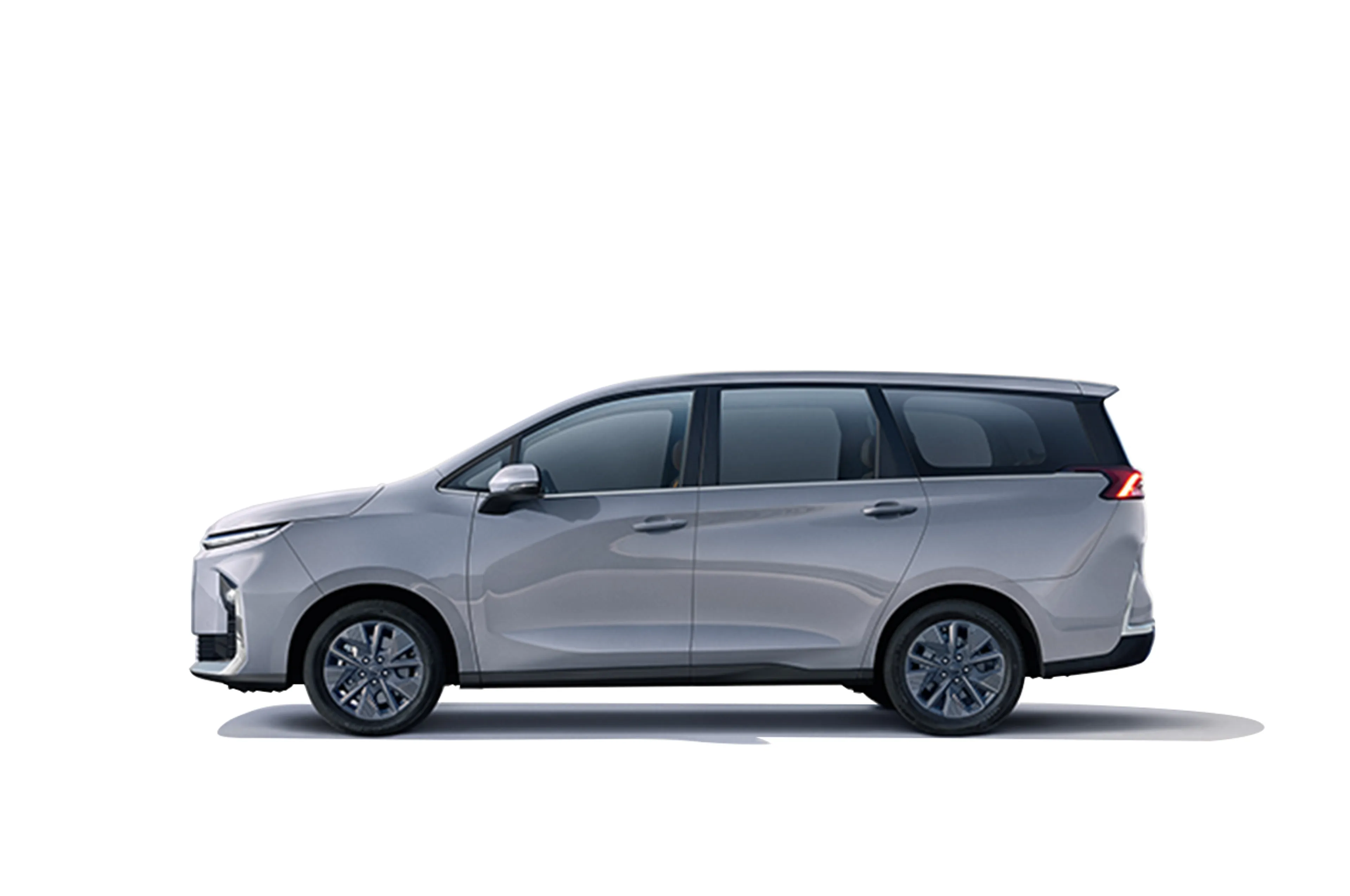 MG G50 PHEV thumbnail 4