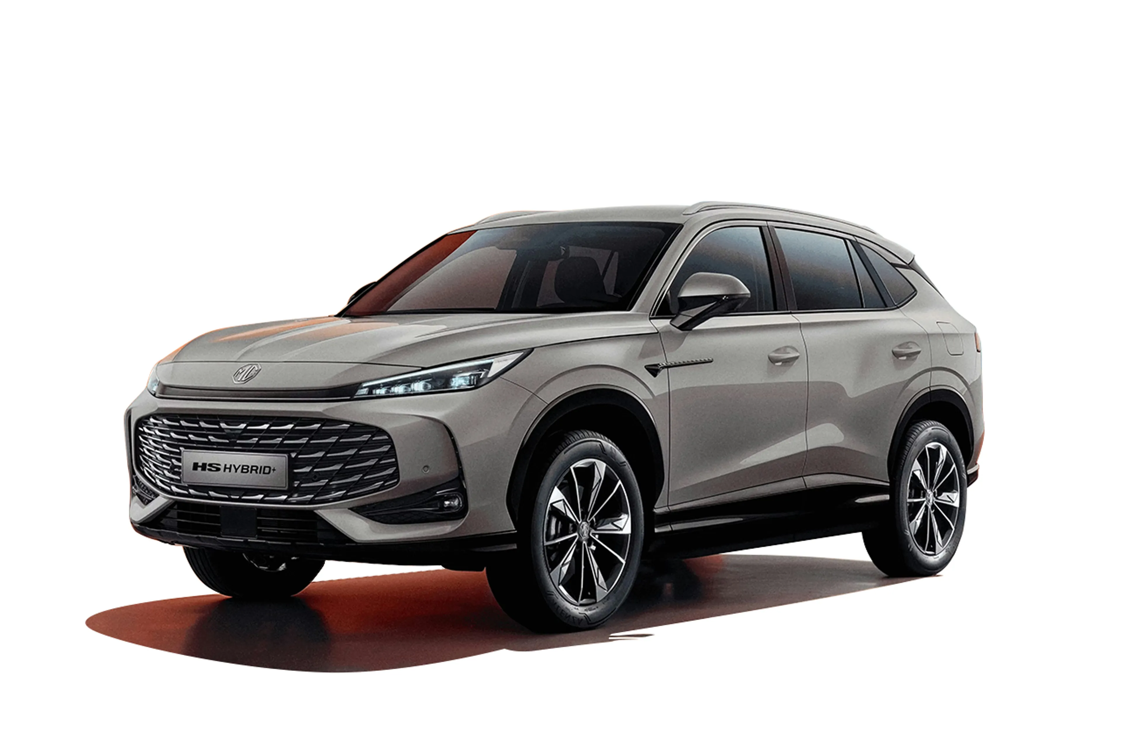 MG HS Hybrid Plus — photo 1