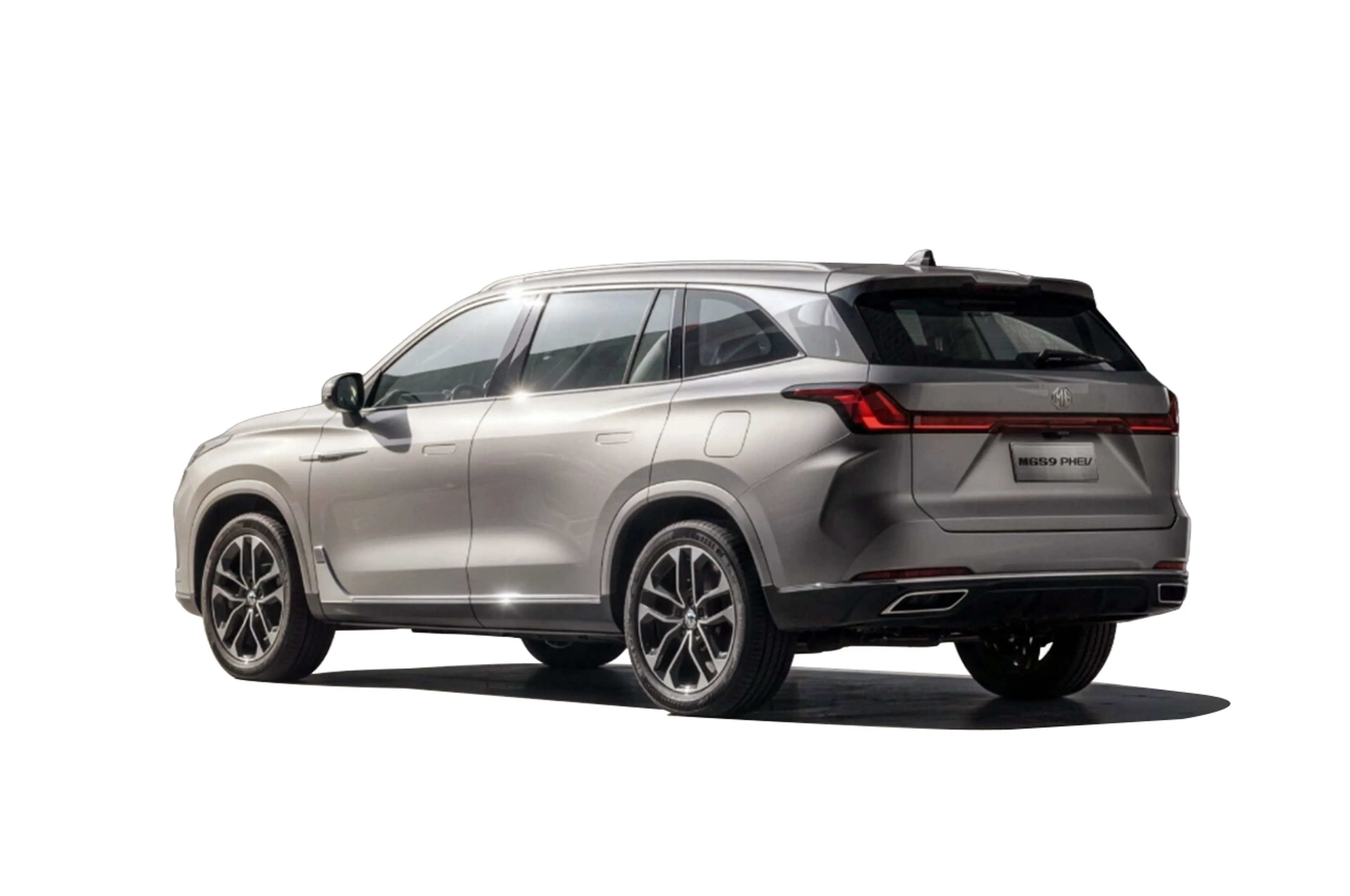 MG HS PHEV thumbnail 2