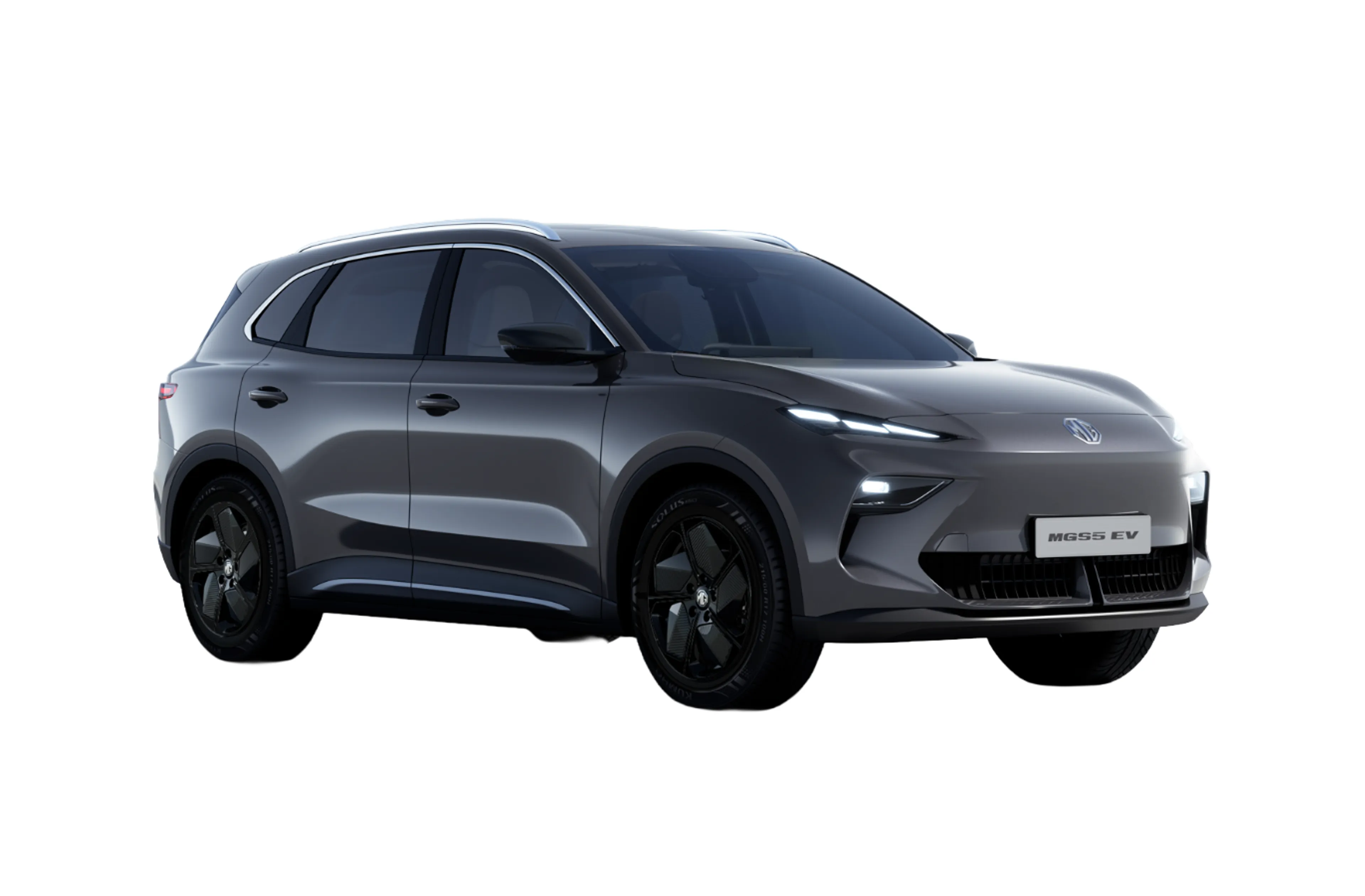 MG S5 EV 2026