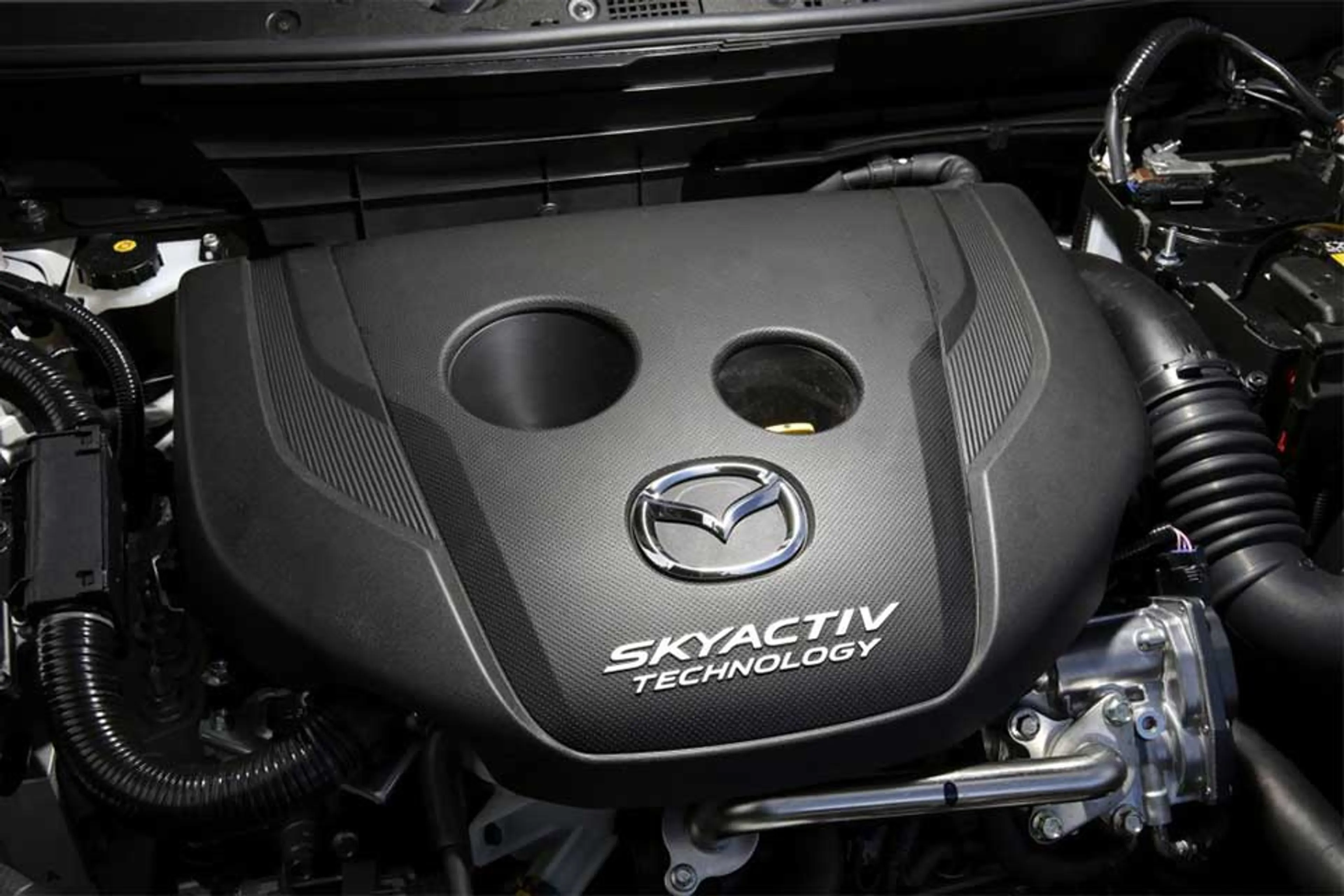 Mazda CX-3 thumbnail 4